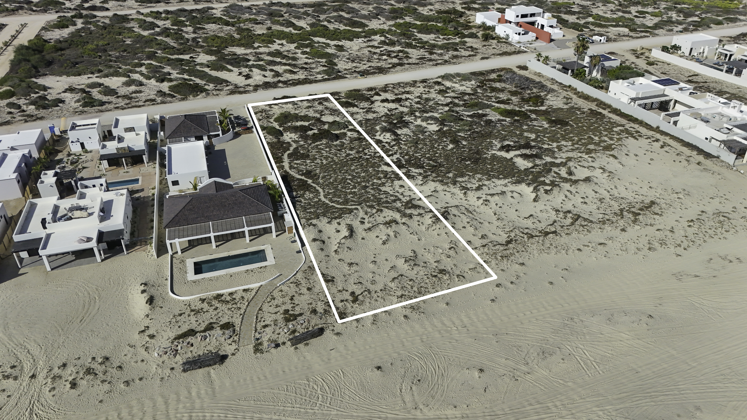  Oceanfront Lighthouse Lot A-101 - 物件實景
