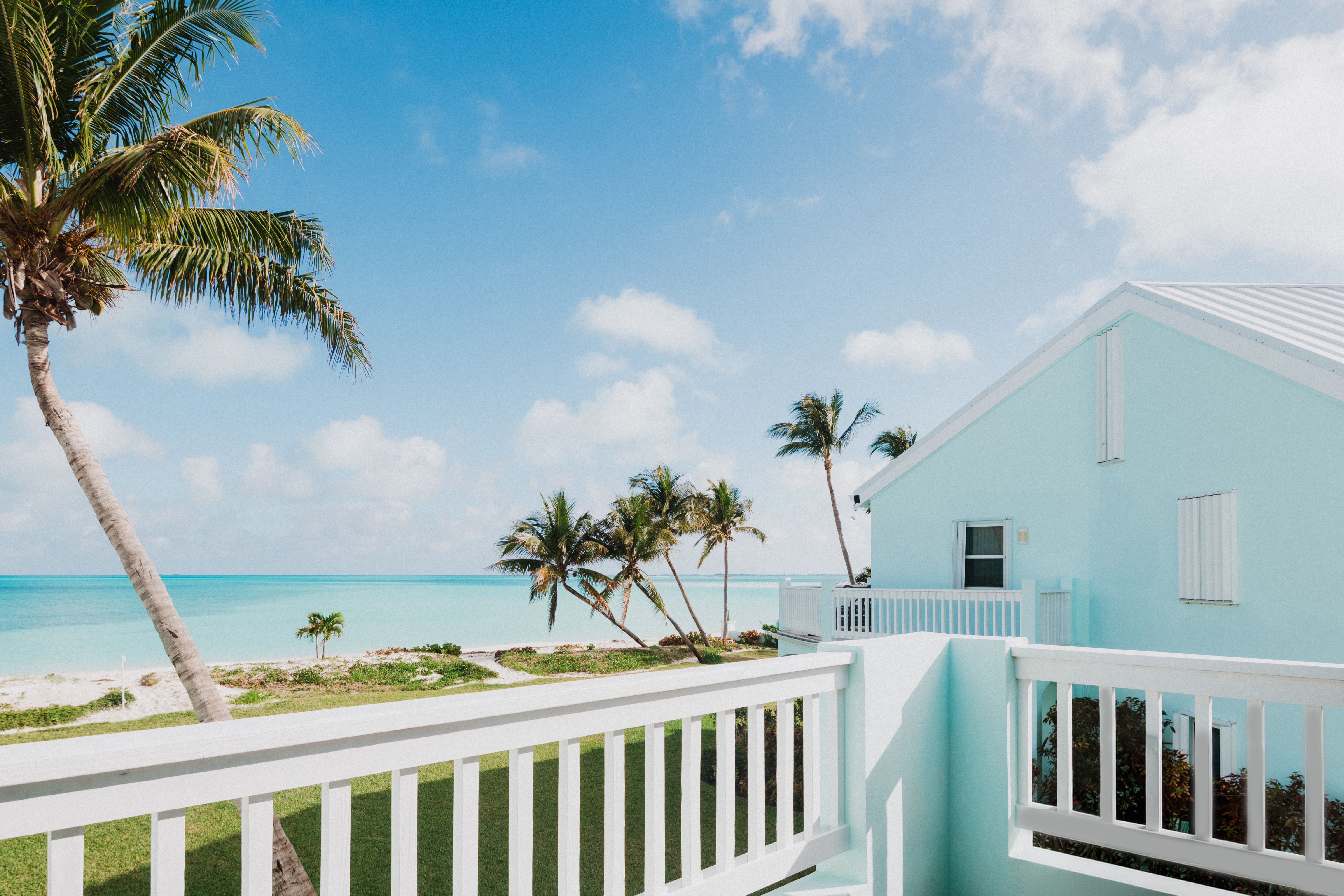  Beachfront Luxury Condo with Panoramic Ocean Views - 物件實景