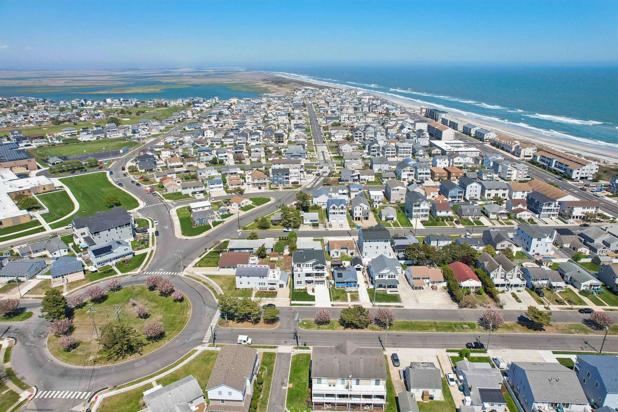  201 South Roosevelt Boulevard, Brigantine, NJ 08203 - 物件實景