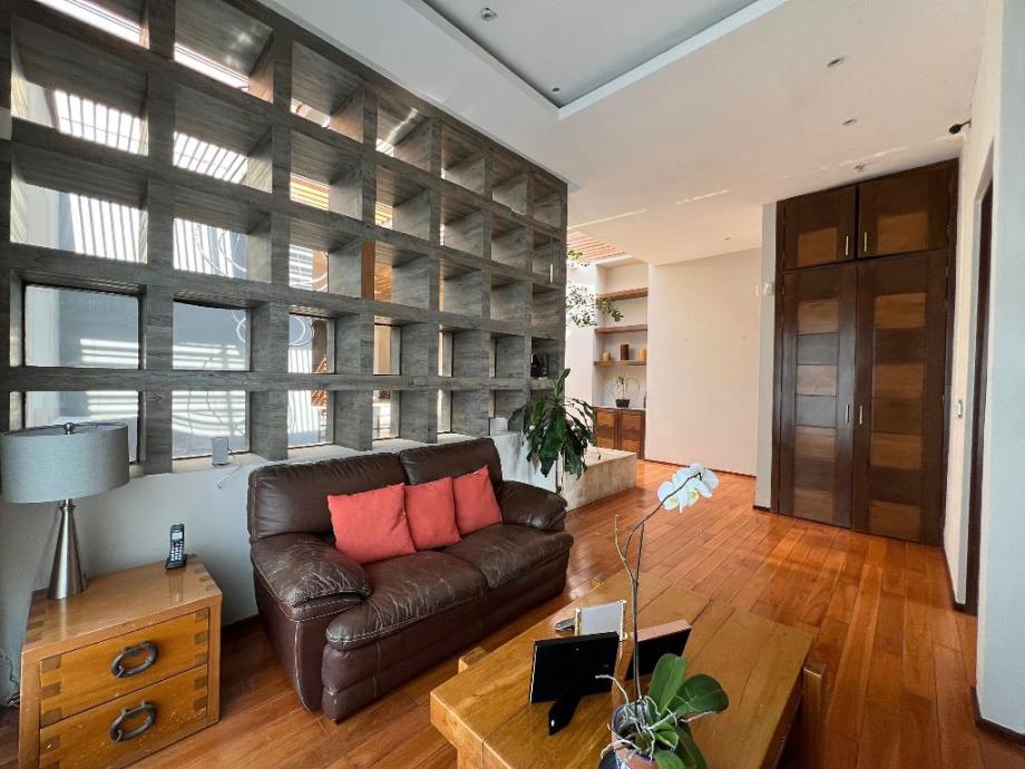 Huixquilucan, Estado de méxico, 52774, Mexico, 4 Bedrooms Bedrooms, ,4 BathroomsBathrooms,Residential,For Sale,1691584