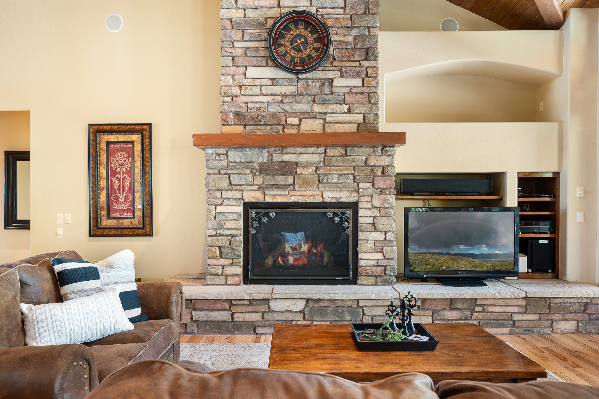  217 Leland Creek, Winter Park, CO, 80482 - 物件實景