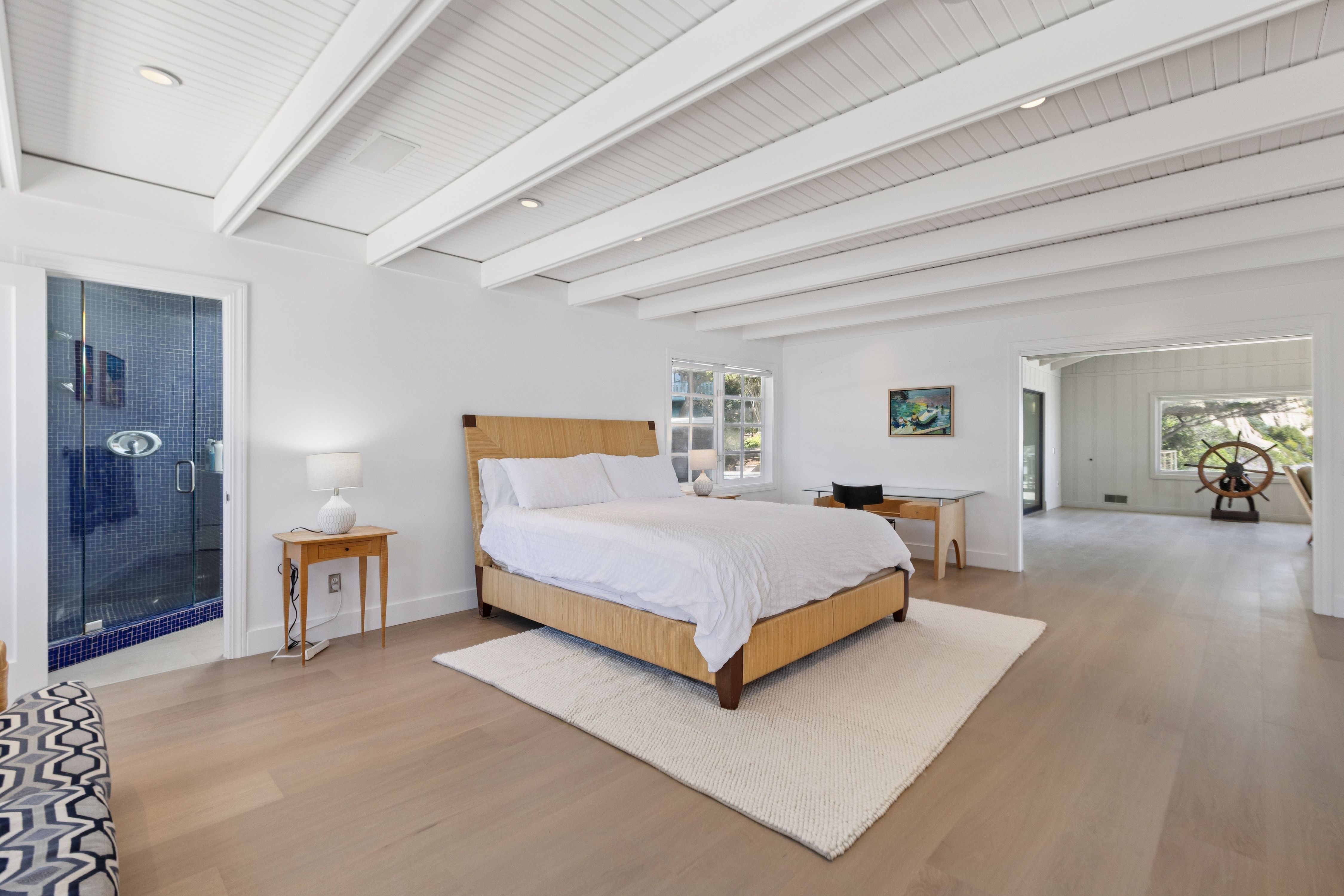  Beachfront Icon in Bolinas - 物件實景