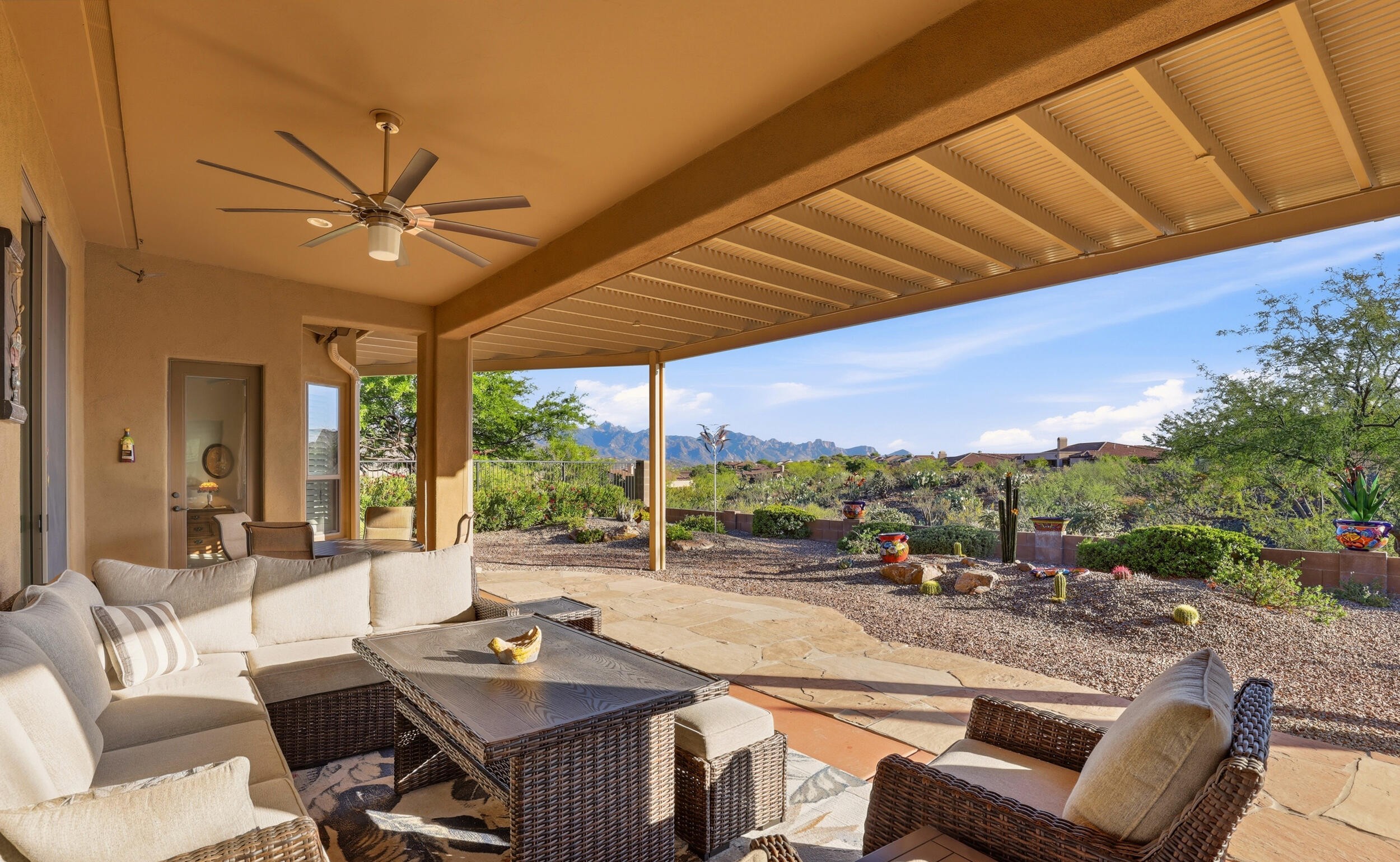  35864 S Ocotillo Canyon Drive¦Tucson, AZ, 85739 - 物件實景