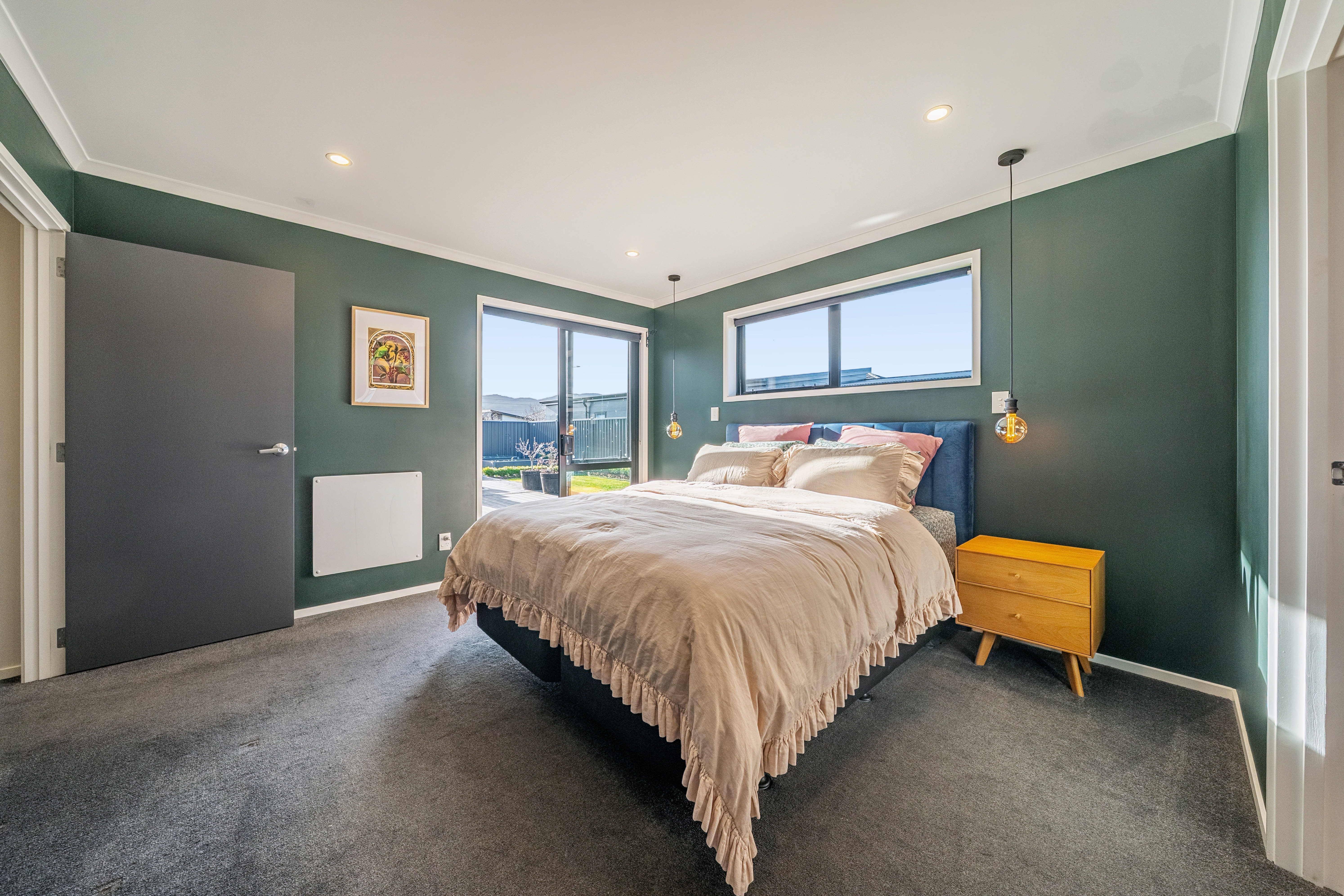  21 Te Kaeaea Crescent, Wallaceville, Upper Hutt - 物件實景