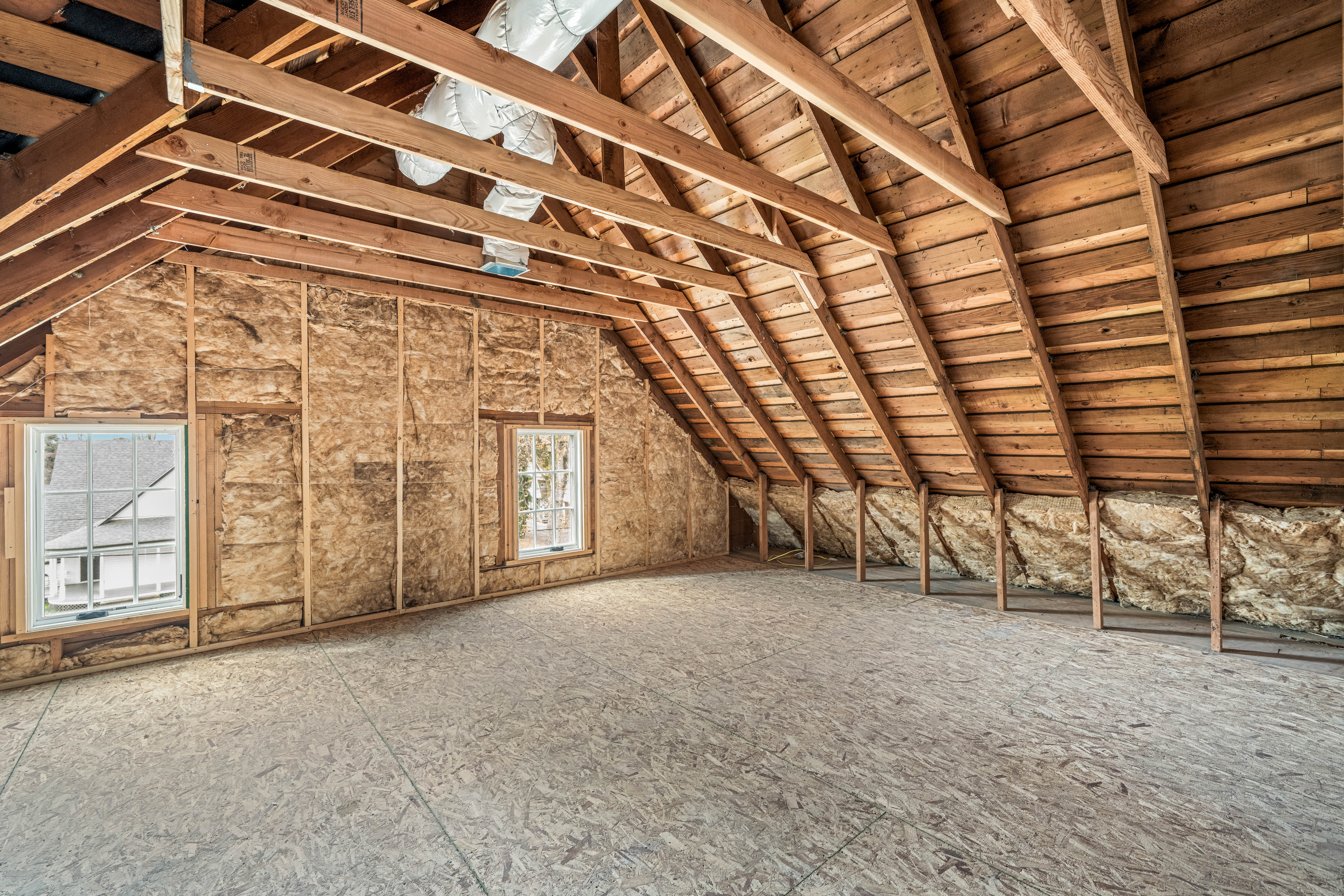  601 Washington St - 物件實景