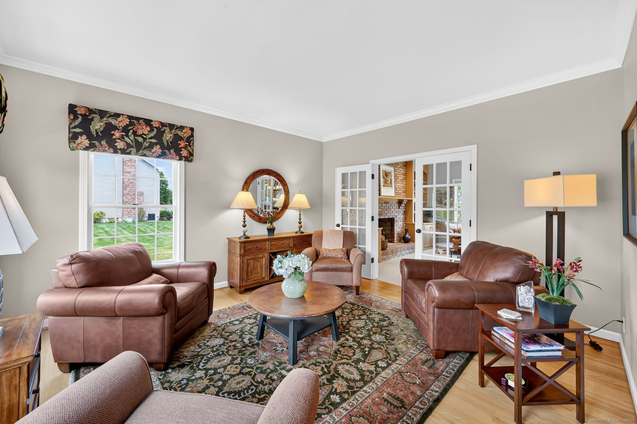 Suffield, Connecticut, 06078, United States, 4 Bedrooms Bedrooms, ,3 BathroomsBathrooms,Residential,For Sale,1927019