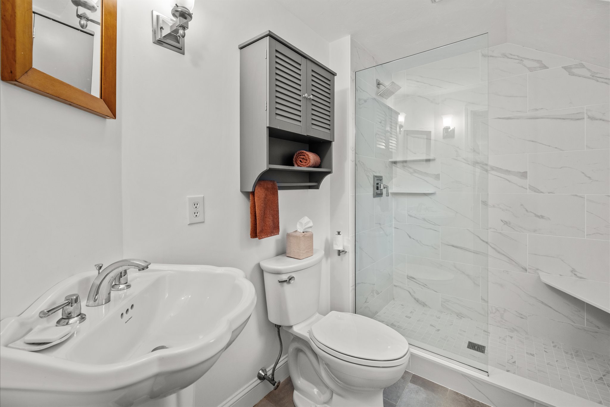  56 Bay Farm Rd, Duxbury - 物件實景