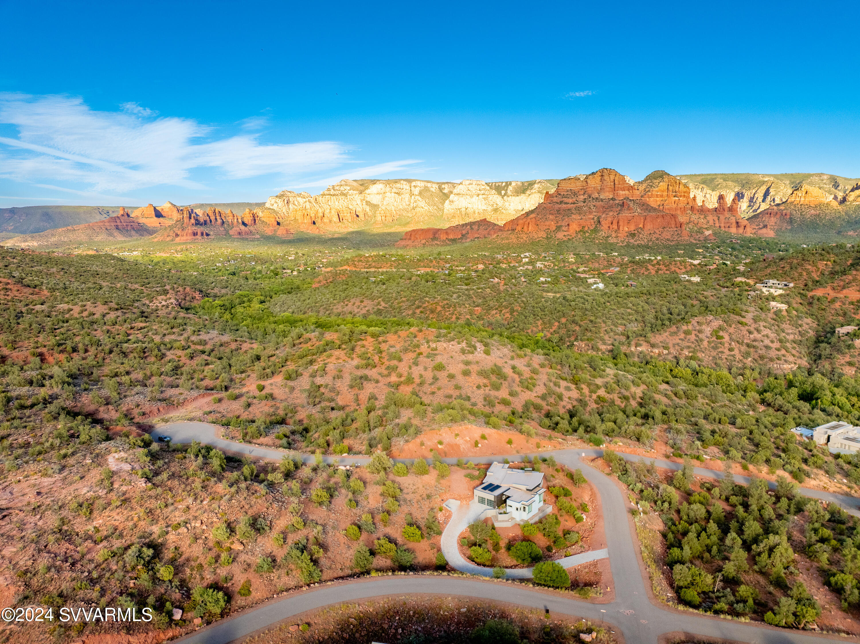 130 Hilltop Rd, Sedona, Arizona, 86336, United States, ,Land,For Sale,130 Hilltop Rd,1606638
