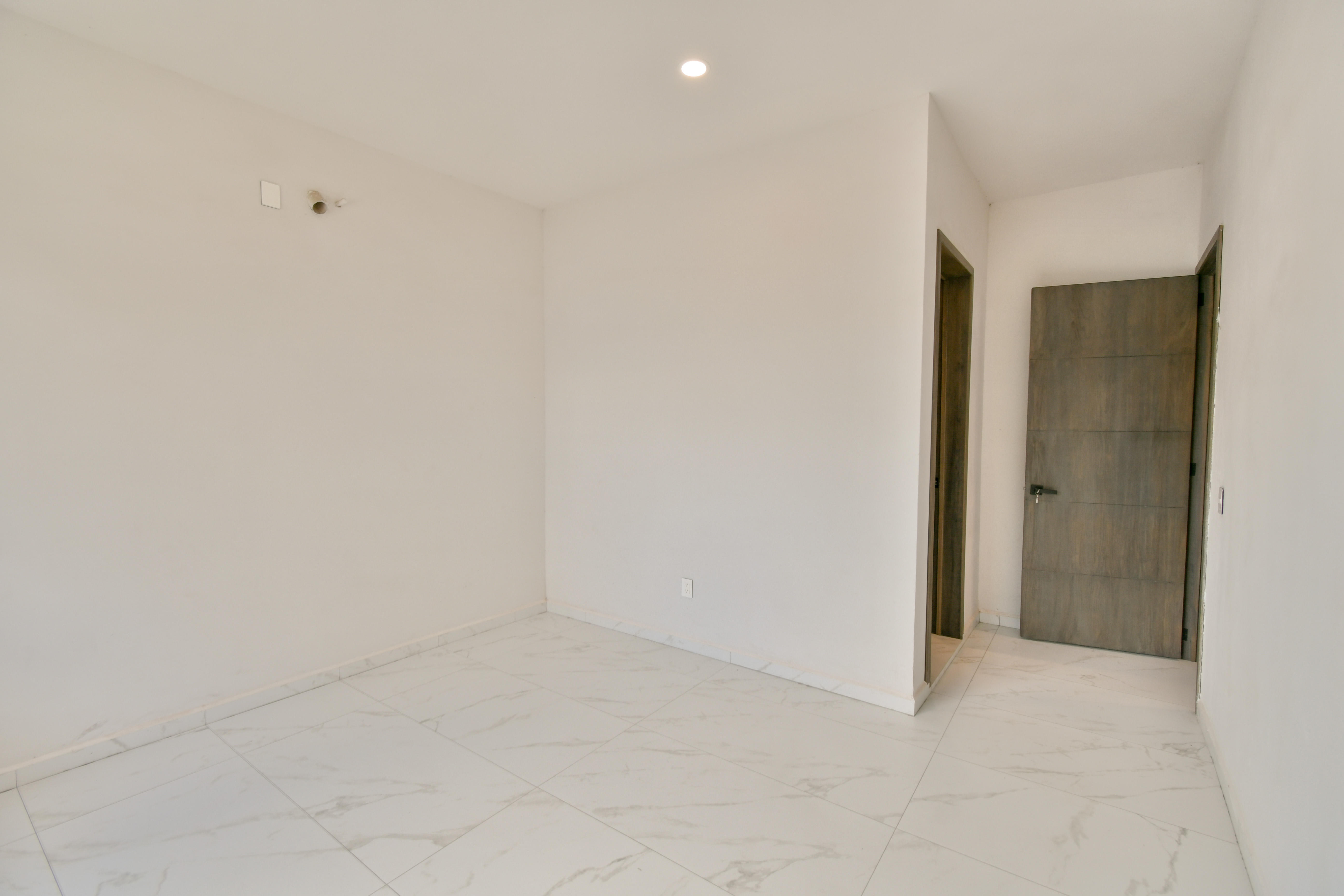  Casa 3 dentro de Coto de 3 casas, Campestre los Pinos, Zapopan - 物件實景