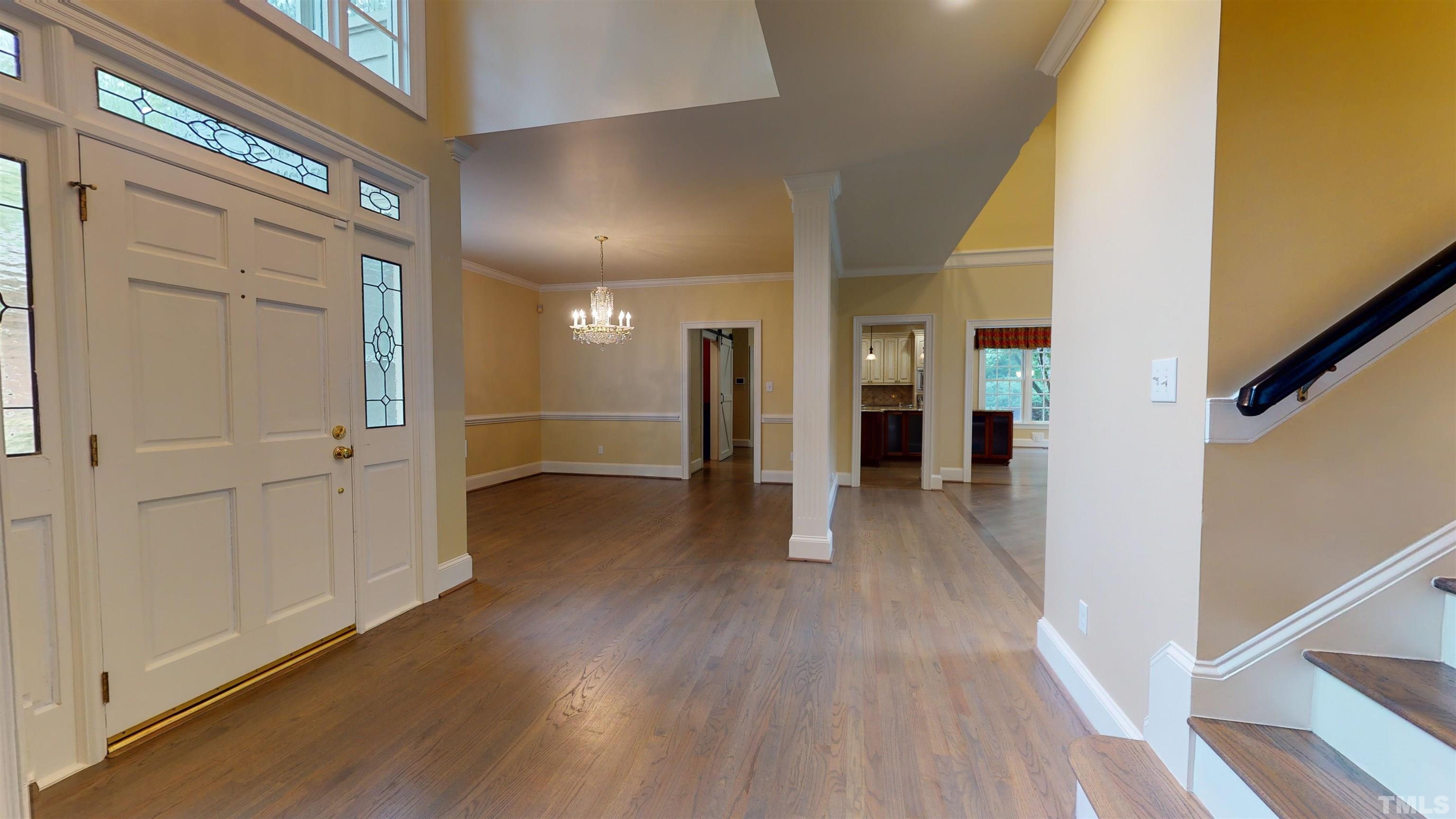 Raleigh, North Carolina, 27614, United States, 4 Bedrooms Bedrooms, ,4 BathroomsBathrooms,Residential,For Sale,1860504
