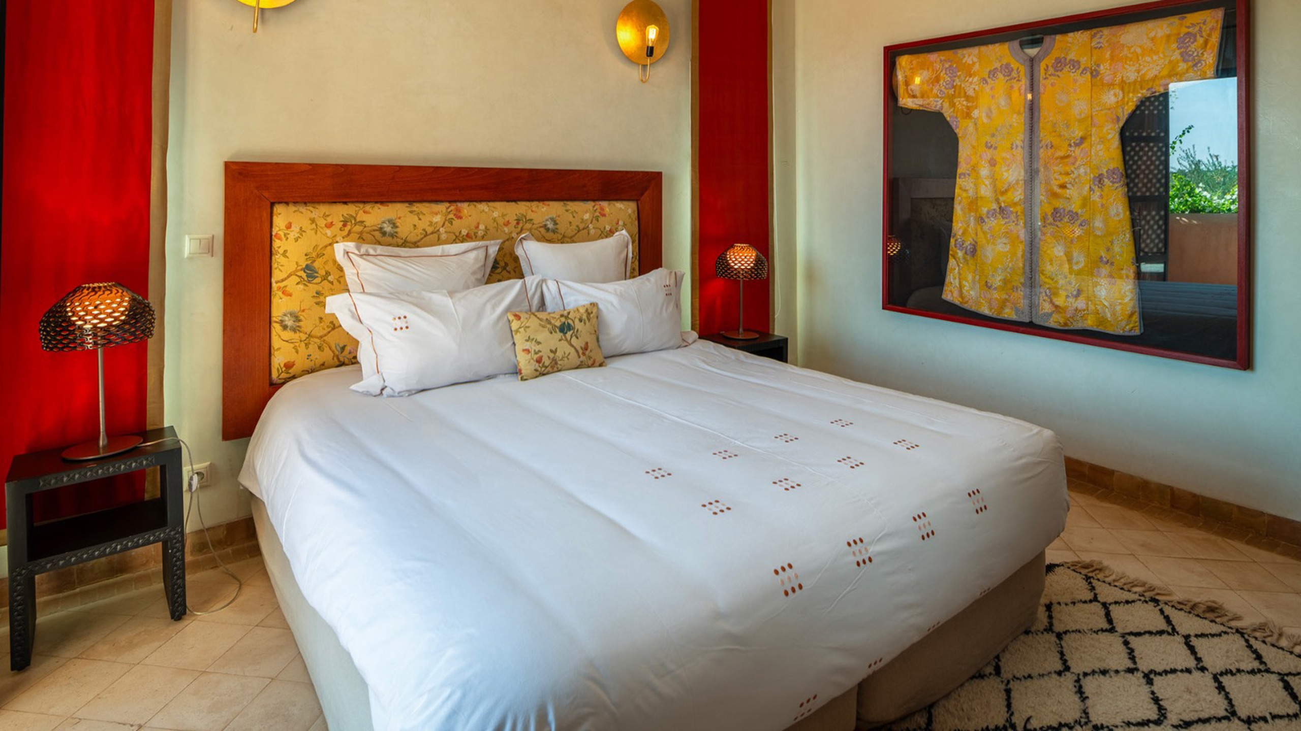  Marrakech I Palmeraie - 物件實景