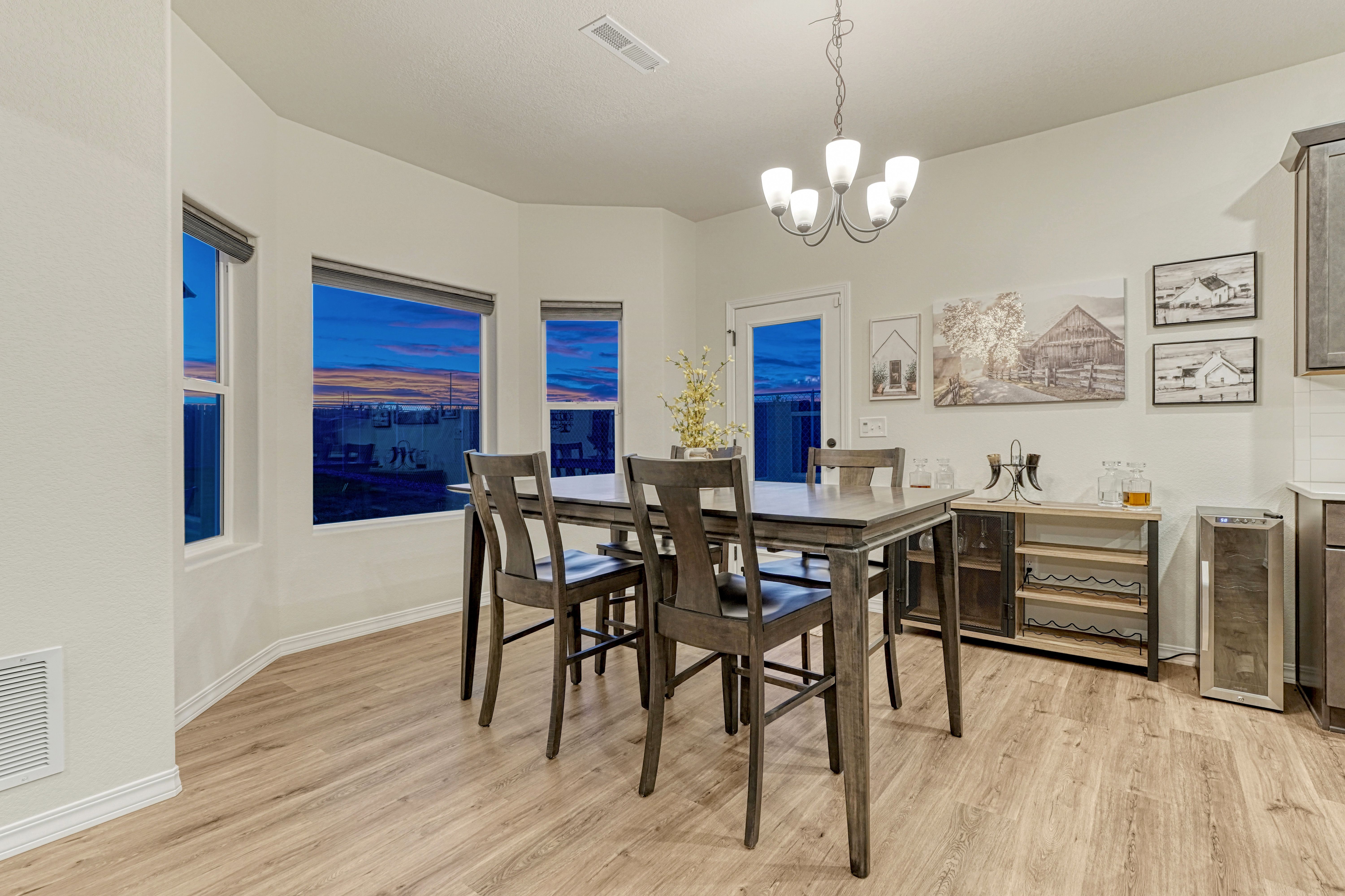  Refined Falcon Living with Pikes Peak Views - 物件實景