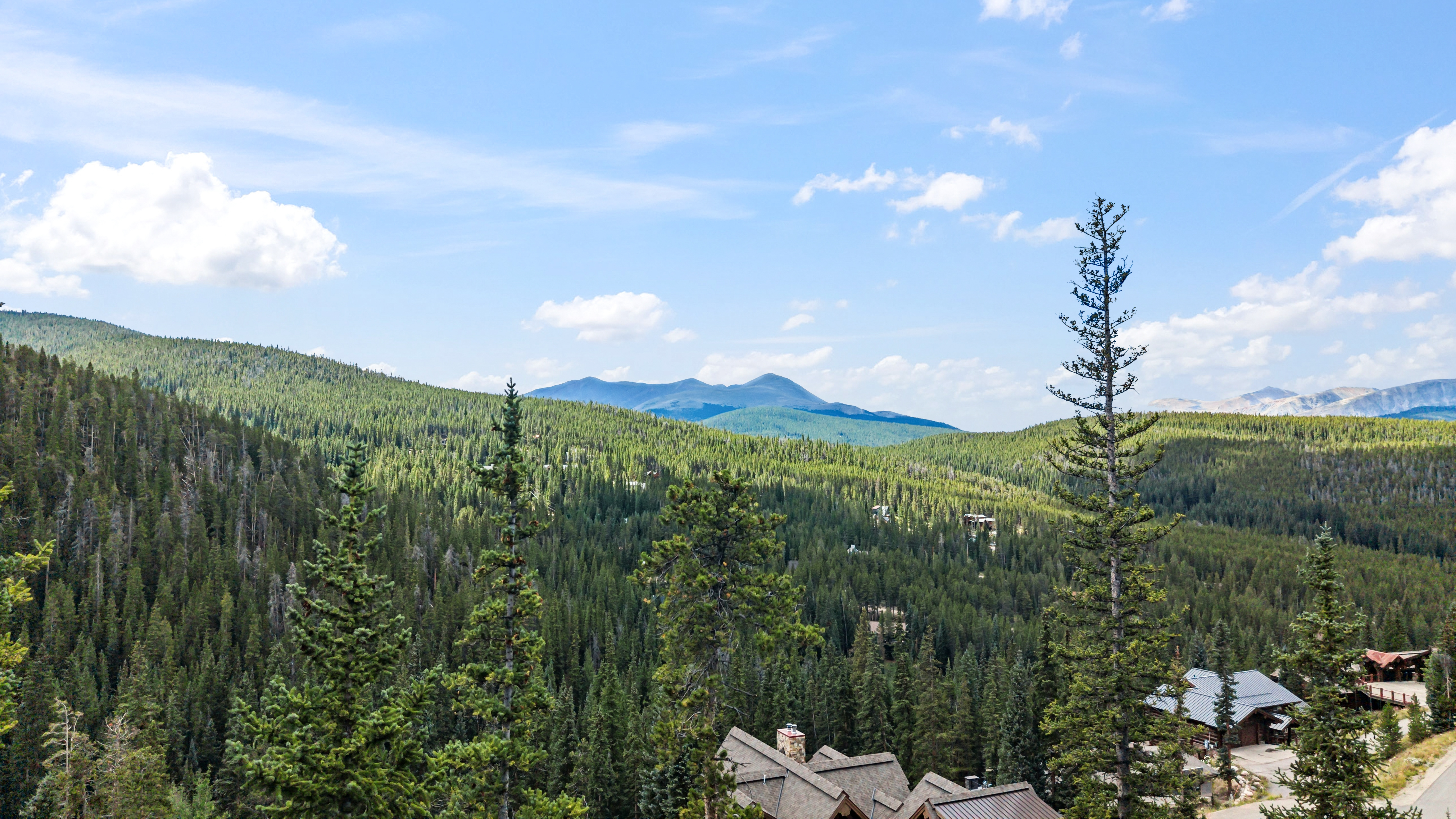  Set in the Desirable Goldenview Neighborhood of Breckenridge - 物件實景