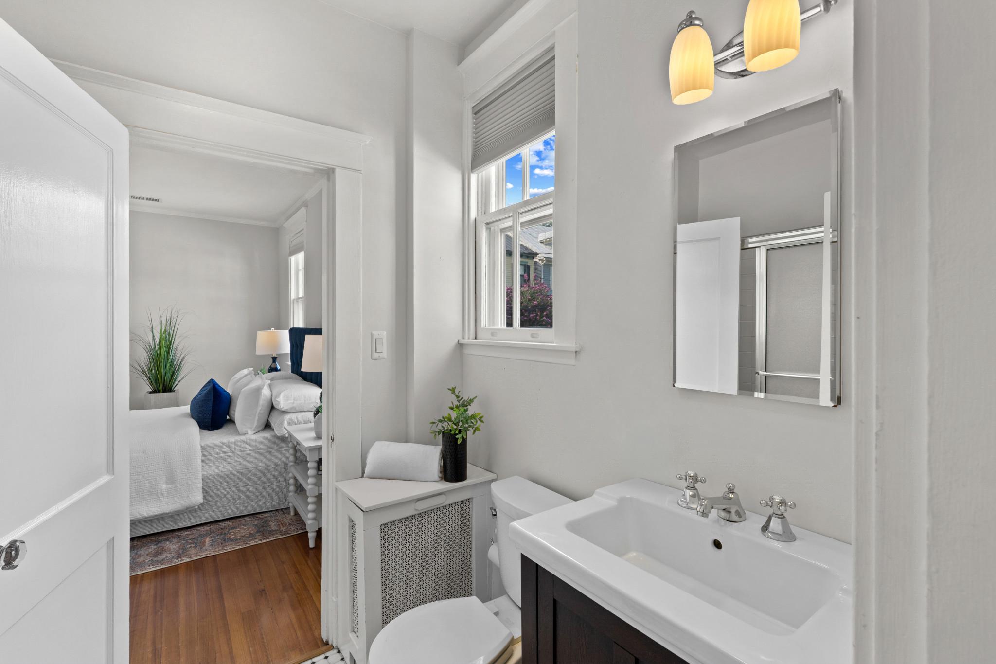  16 Dean Street, Annapolis, MD, 21401 - 物件實景