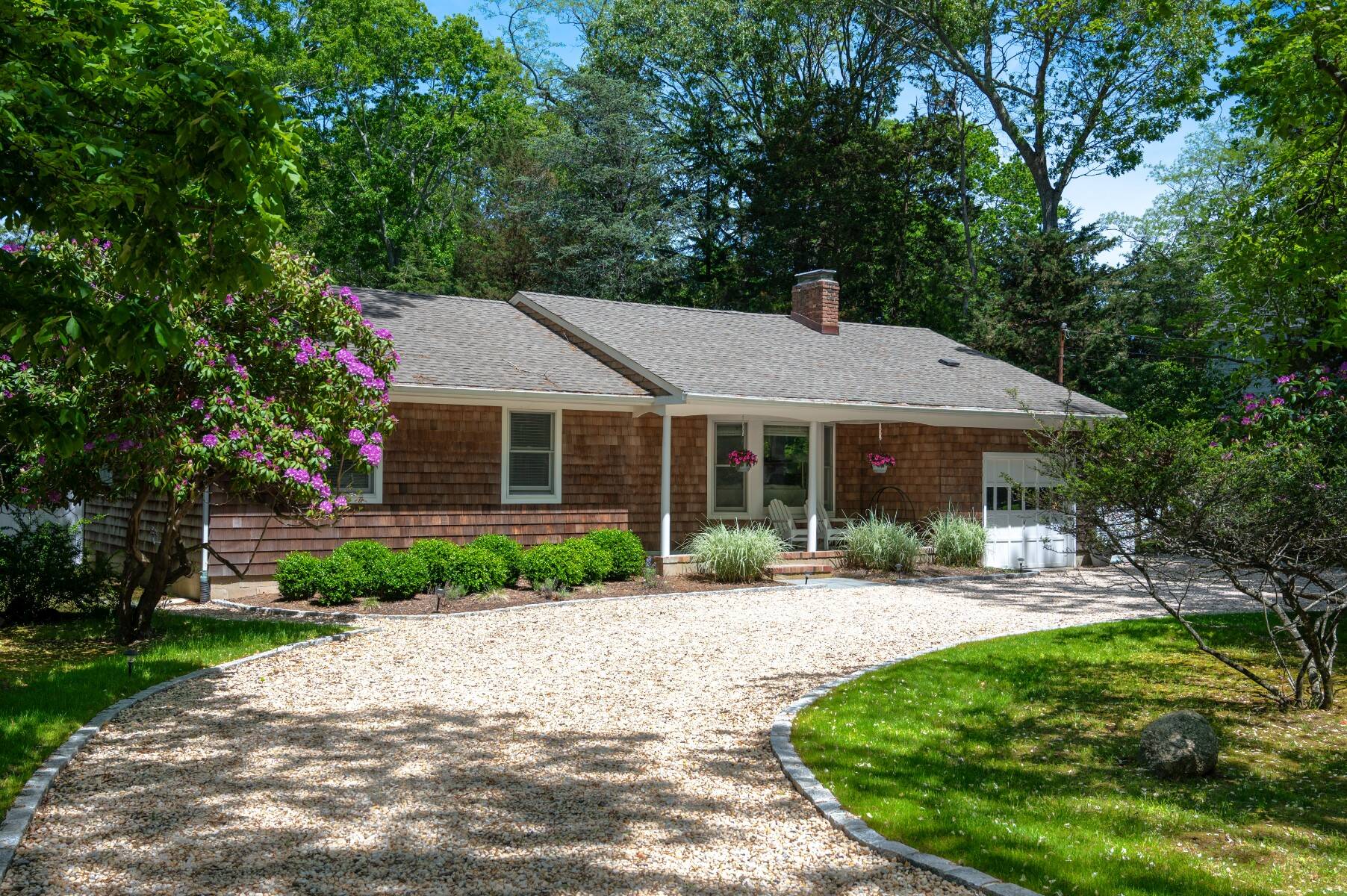  East Hampton Beach House by the Bay - 物件實景