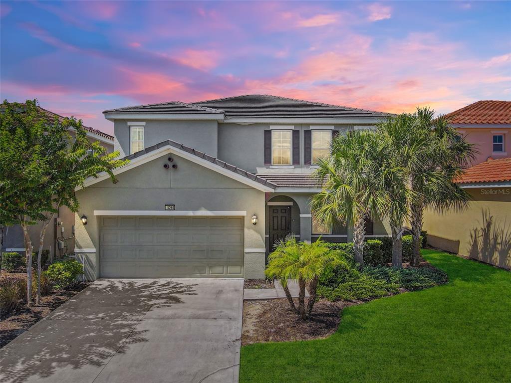 Davenport, Florida, 33837, United States, 6 Bedrooms Bedrooms, ,5 BathroomsBathrooms,Residential,For Sale,1955201