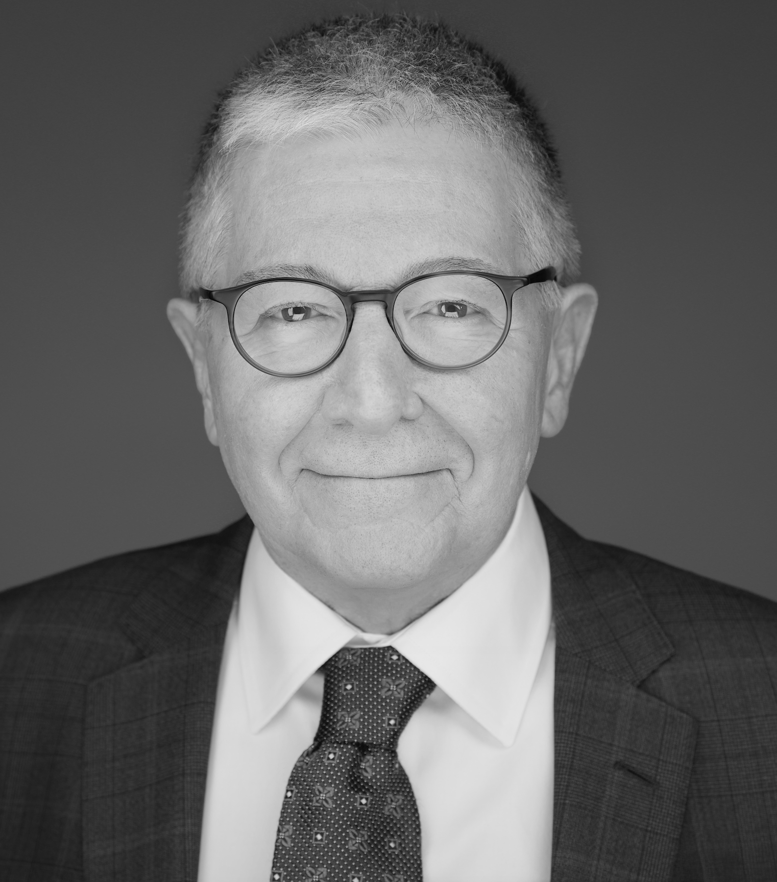 Daniel Leuzzi
