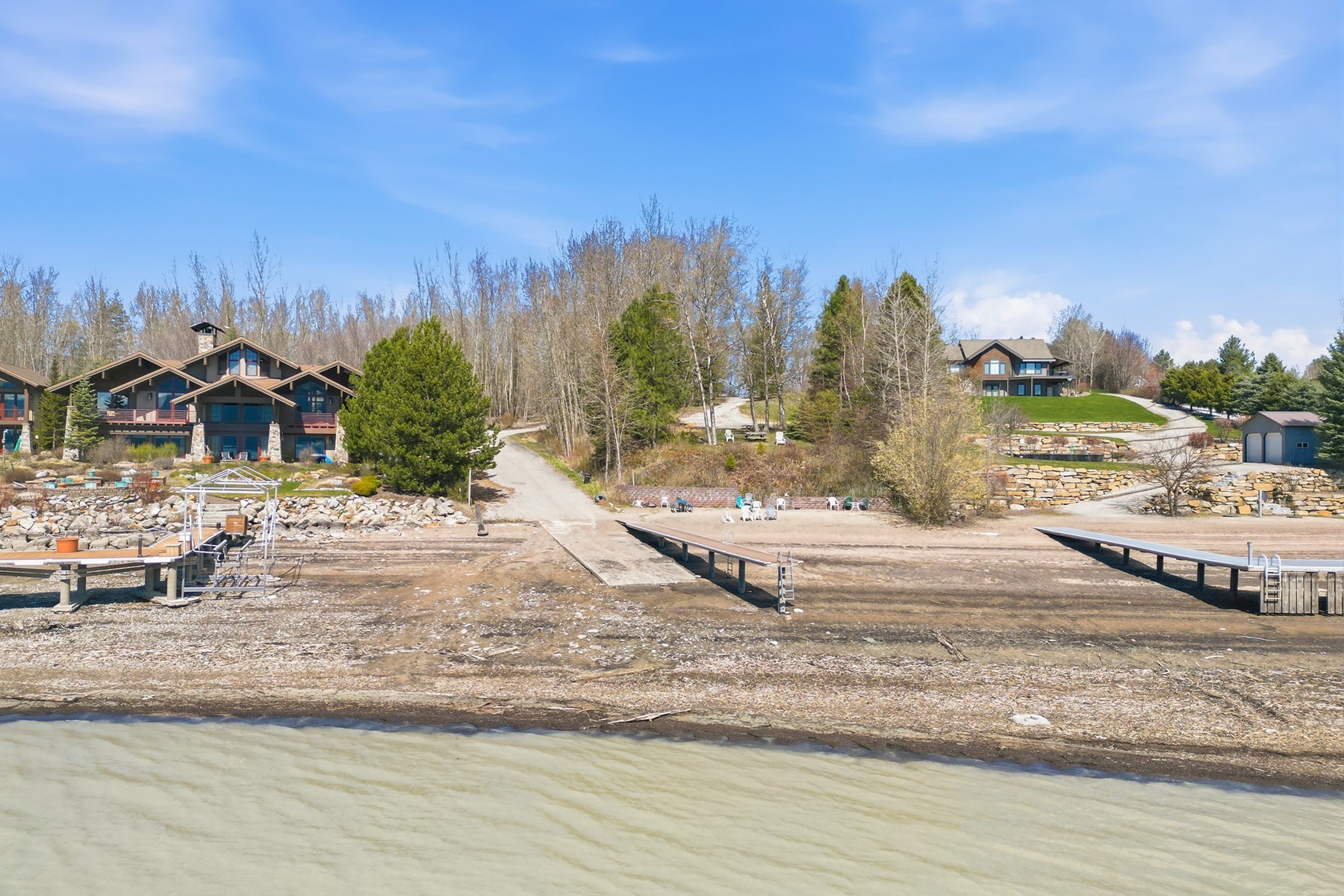  611 Ponder Point Dr - 物件實景