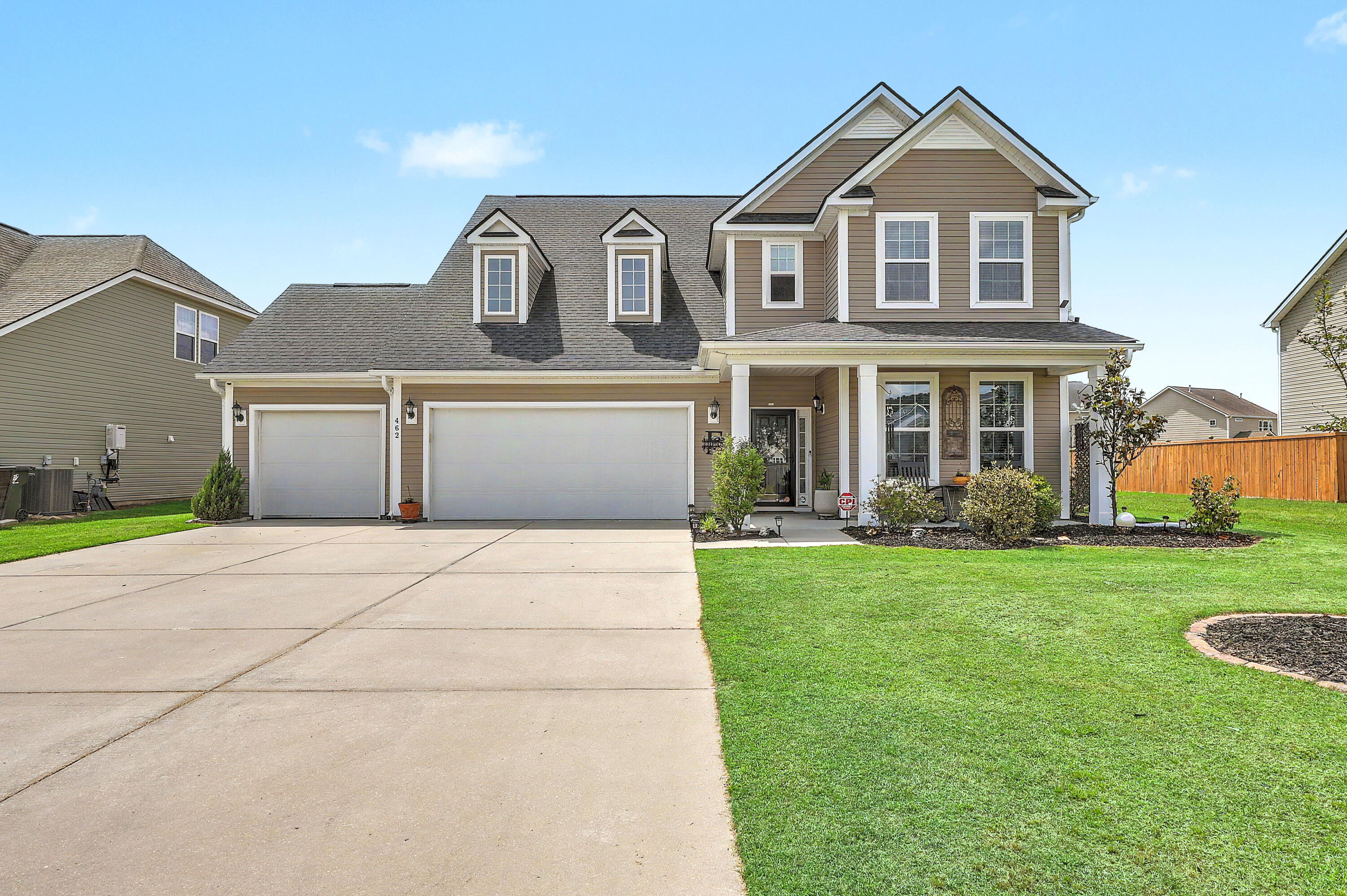 Summerville, South Carolina, 29486, United States, 4 Bedrooms Bedrooms, ,3 BathroomsBathrooms,Residential,For Sale,2038322