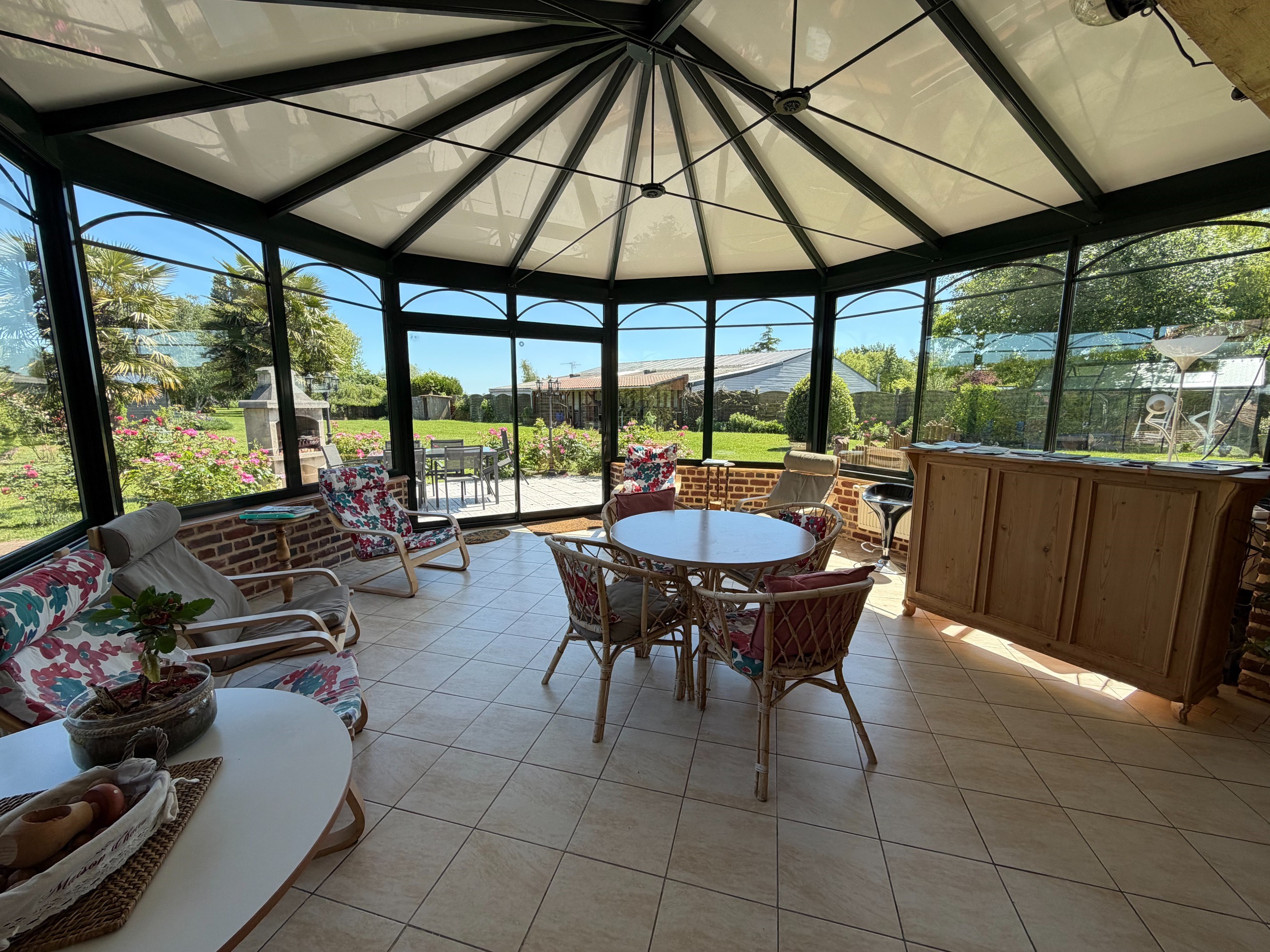  Great Property - 8 Bedrooms - 物件實景