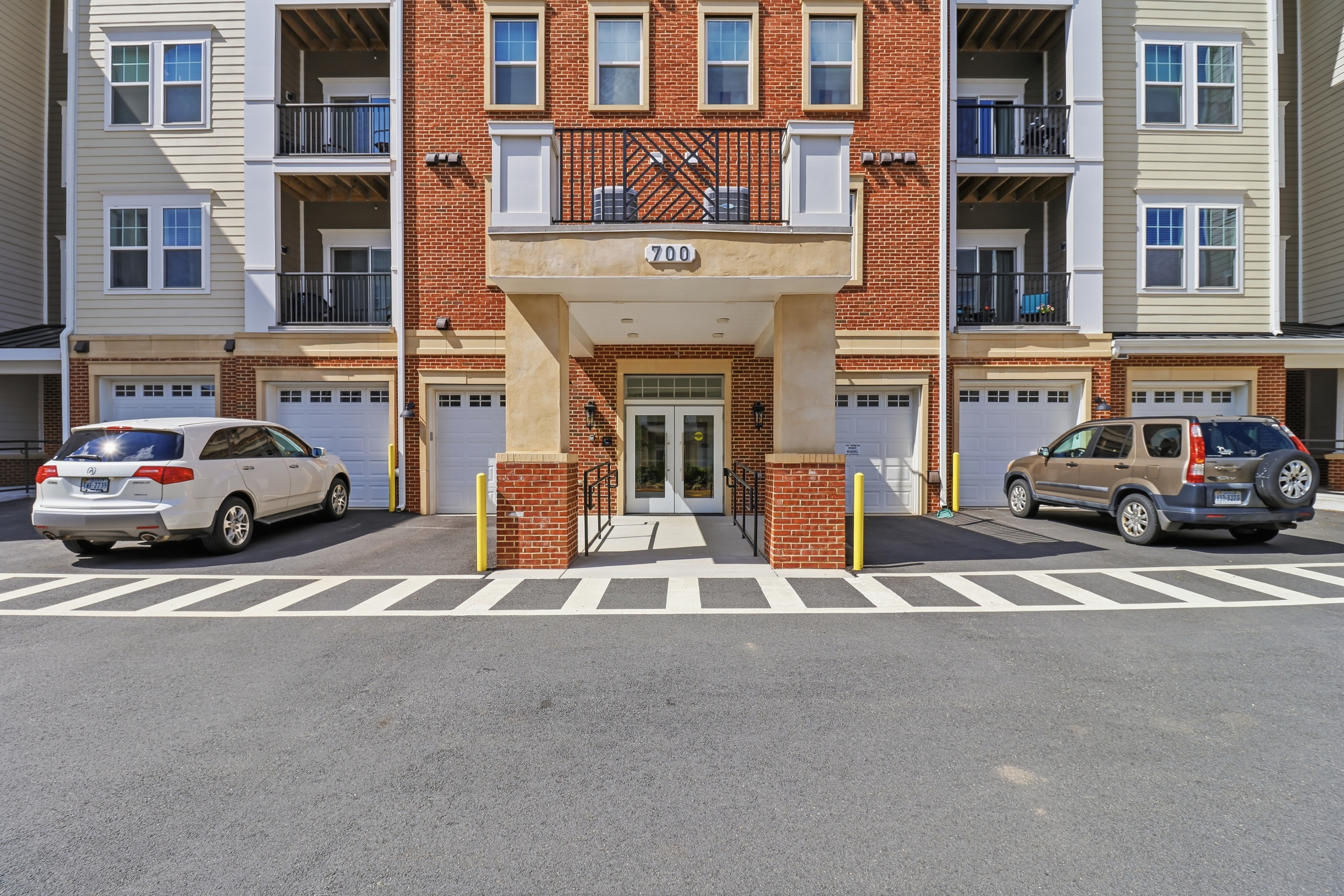  700 Mount Airy Terrace Northeast, Leesburg, VA 20176 - 物件實景
