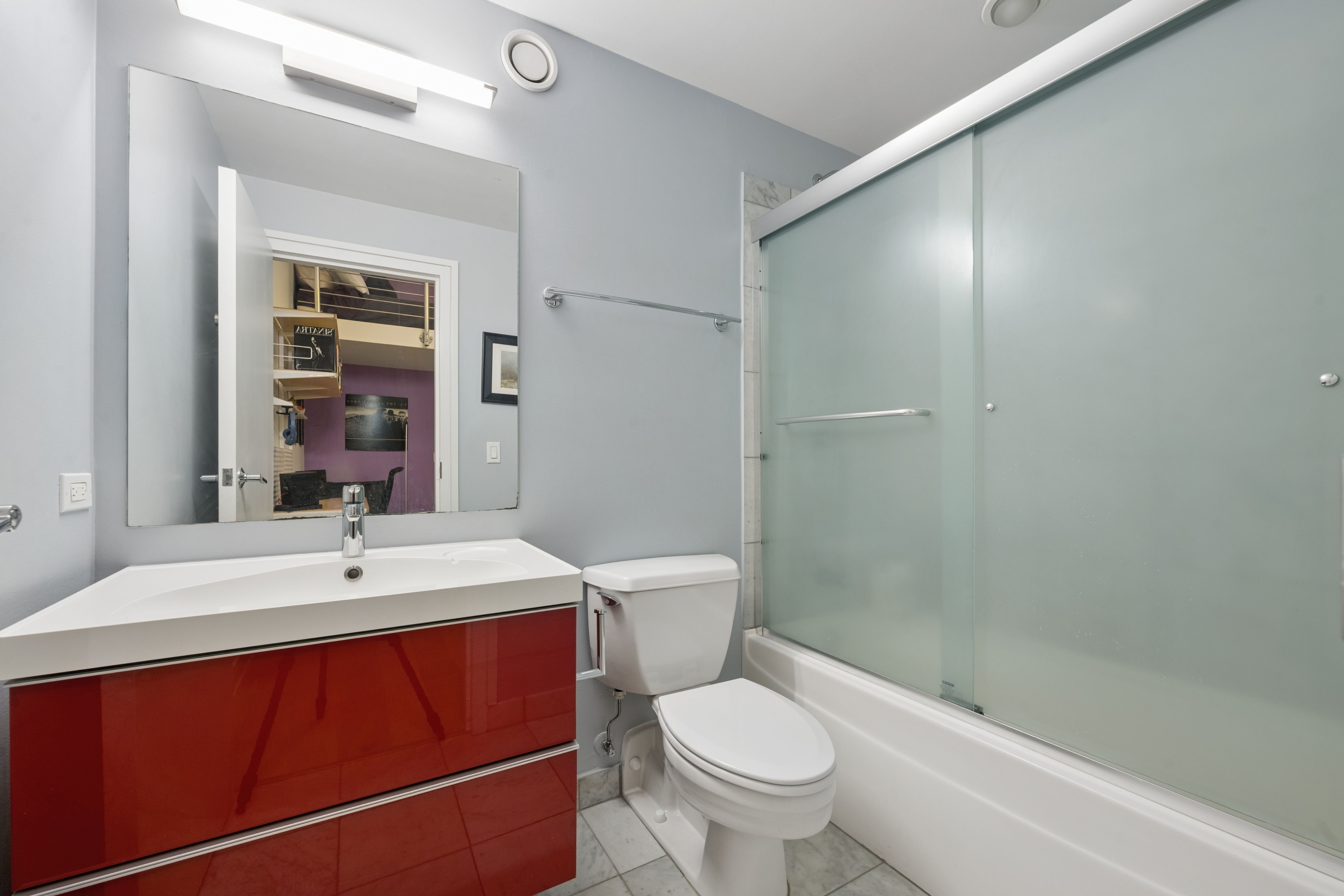 Stunning Soft Loft in Pristine Move-in Condition - 物件實景