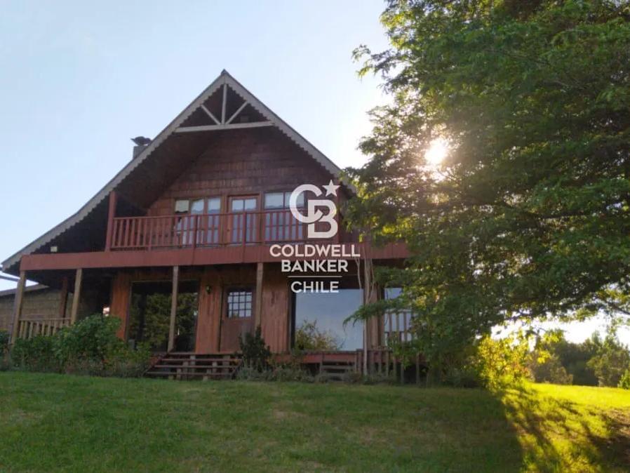 Llanquihue, Chile, 4 Bedrooms Bedrooms, ,4 BathroomsBathrooms,Residential,For Sale,1947925