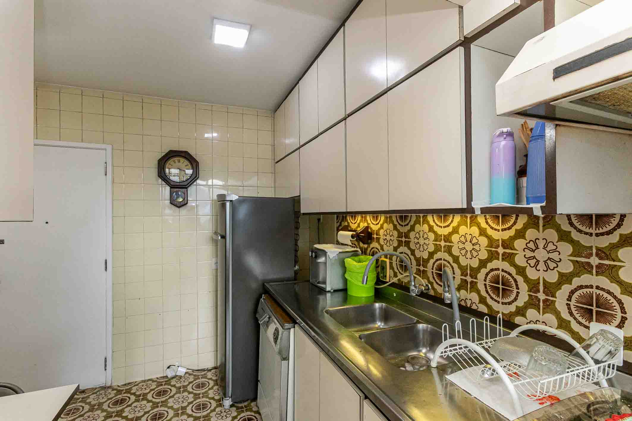  Apartment with views of Parque Lage and Cristo Redentor in Lagoa - 物件實景