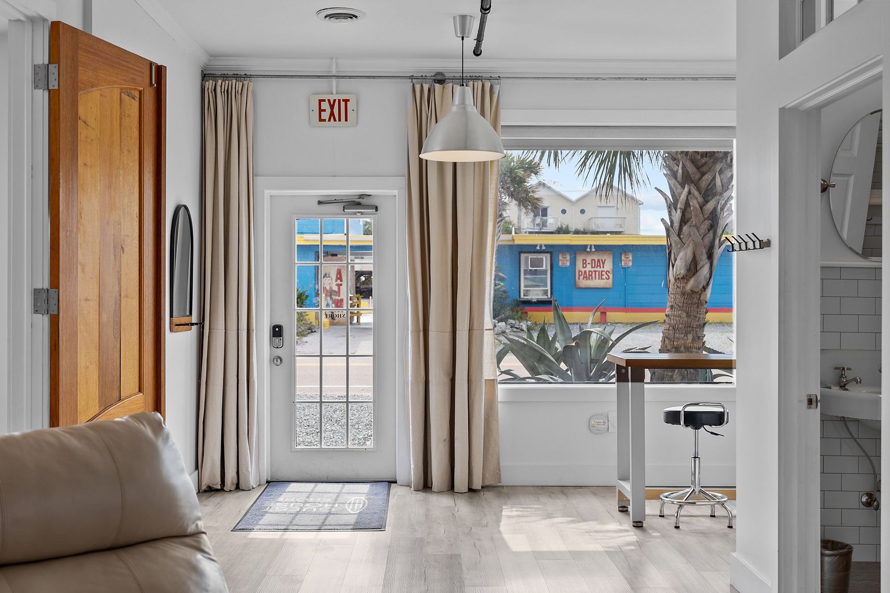  808 S Anderson Boulevard, Topsail Beach, NC 28445 - 物件實景