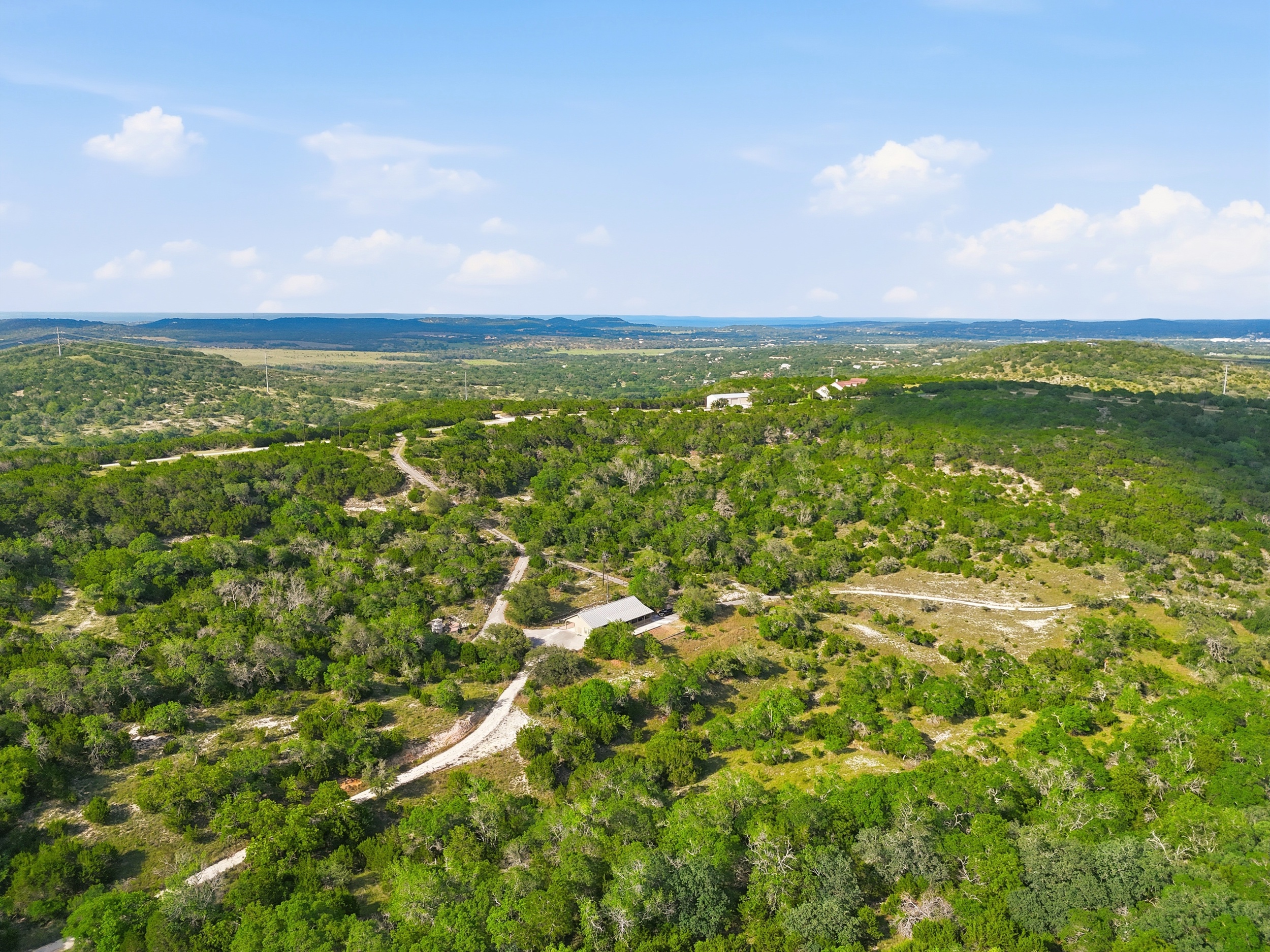  72+/- Acre Palmetto Creek Ranch - 物件實景