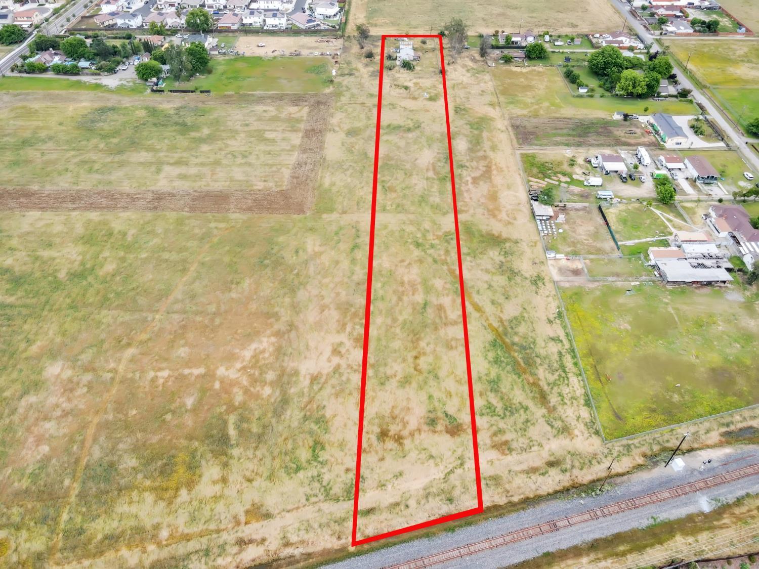 Sacramento, California, 95828, United States, ,Land,For Sale,2040311