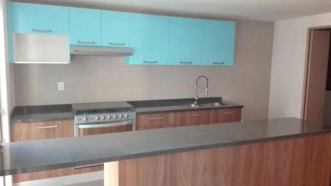 Cuauht?moc, Benito Juárez, Ciudad de México, 03020, Mexico, 2 Bedrooms Bedrooms, ,2 BathroomsBathrooms,Residential,For Sale,Cuauht?moc,1623595