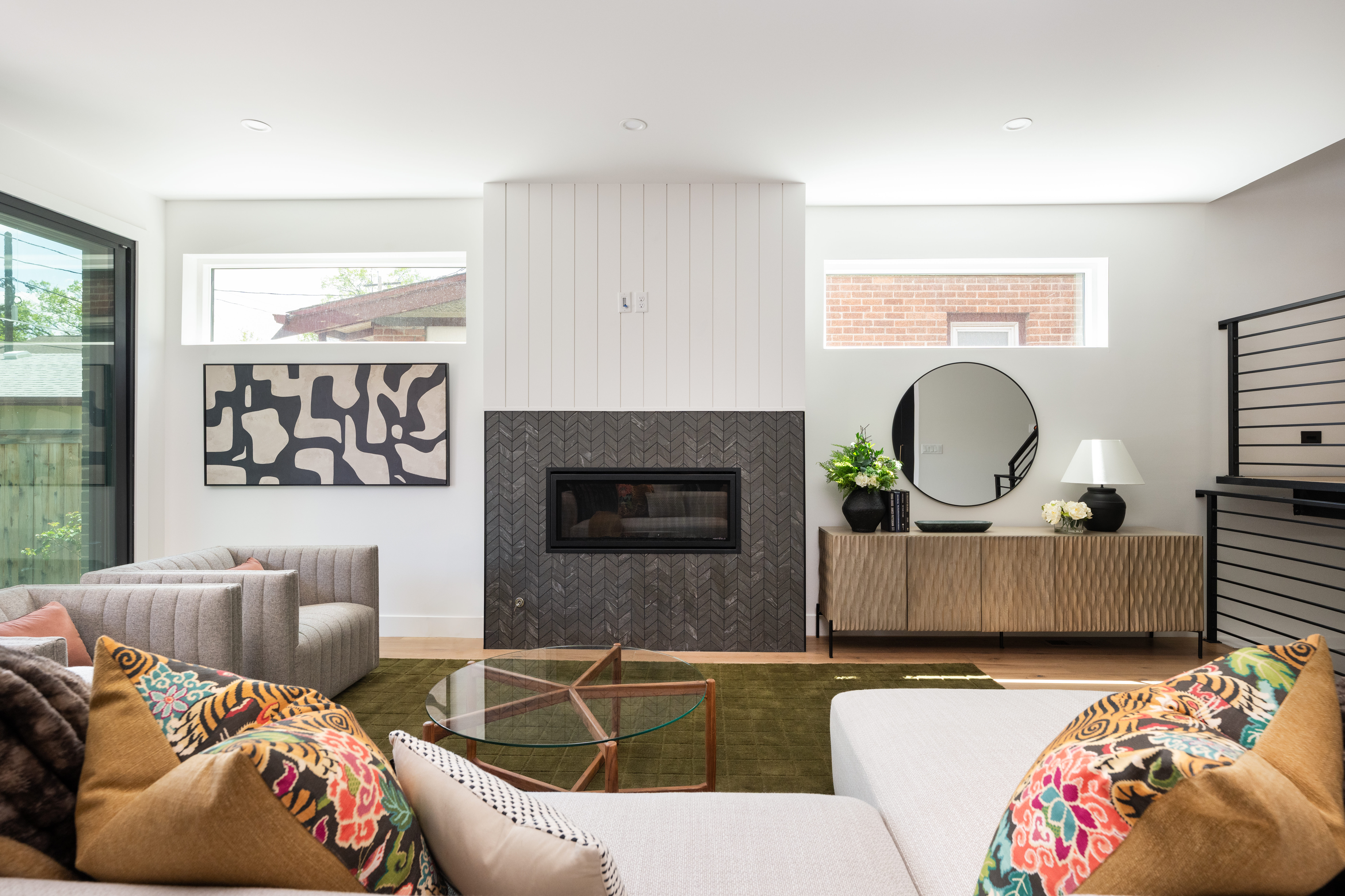  872 S Vine Street,Denver, CO, 80209 - 物件實景