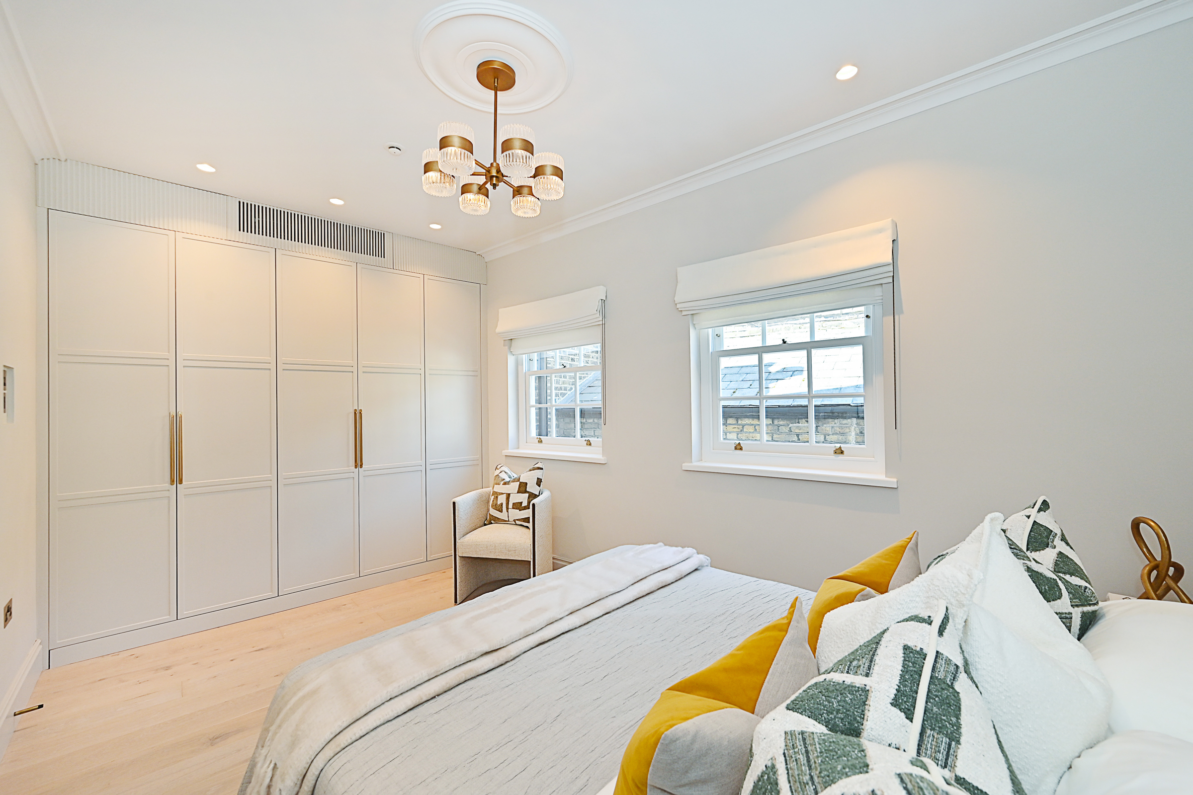  A Beautifully Reimagined South Kensington Townhouse - 物件實景