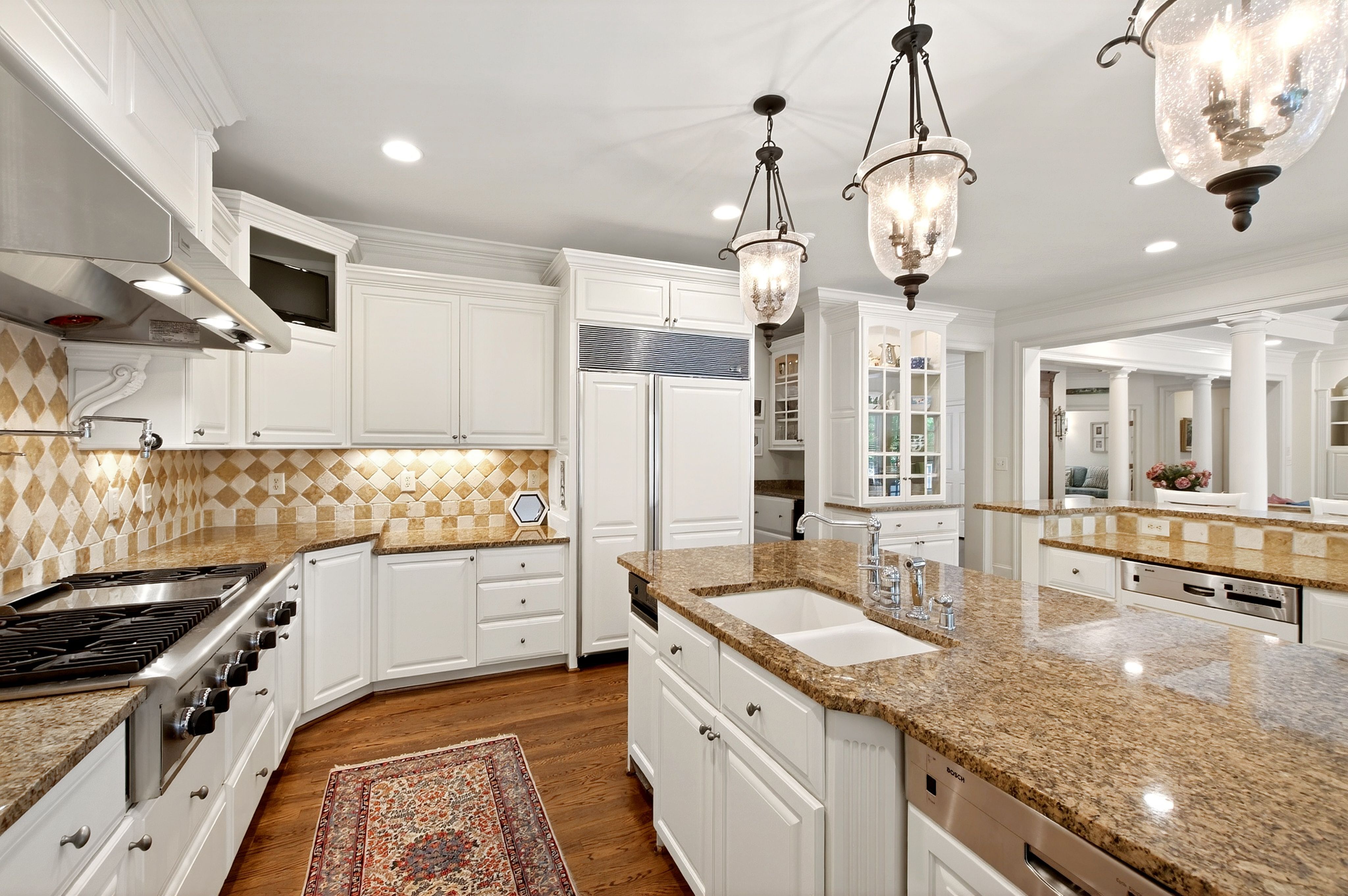  5904 Saint Marys Road, Hillsborough, NC 27278 - 物件實景