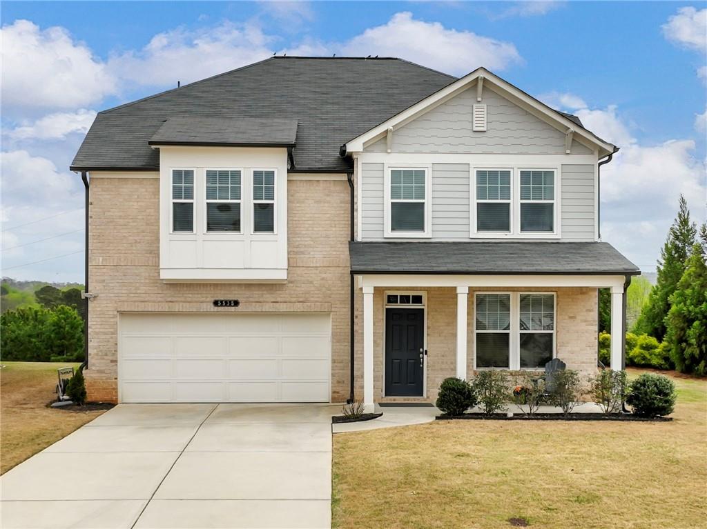 Cumming, Georgia, 30028, United States, 5 Bedrooms Bedrooms, ,3 BathroomsBathrooms,Residential,For Sale,2033115