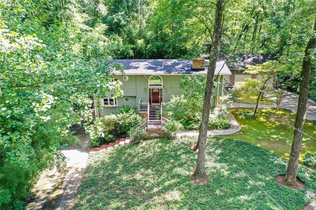 Marietta, Georgia, 30064, United States, 3 Bedrooms Bedrooms, ,3 BathroomsBathrooms,Residential,For Sale,1917200