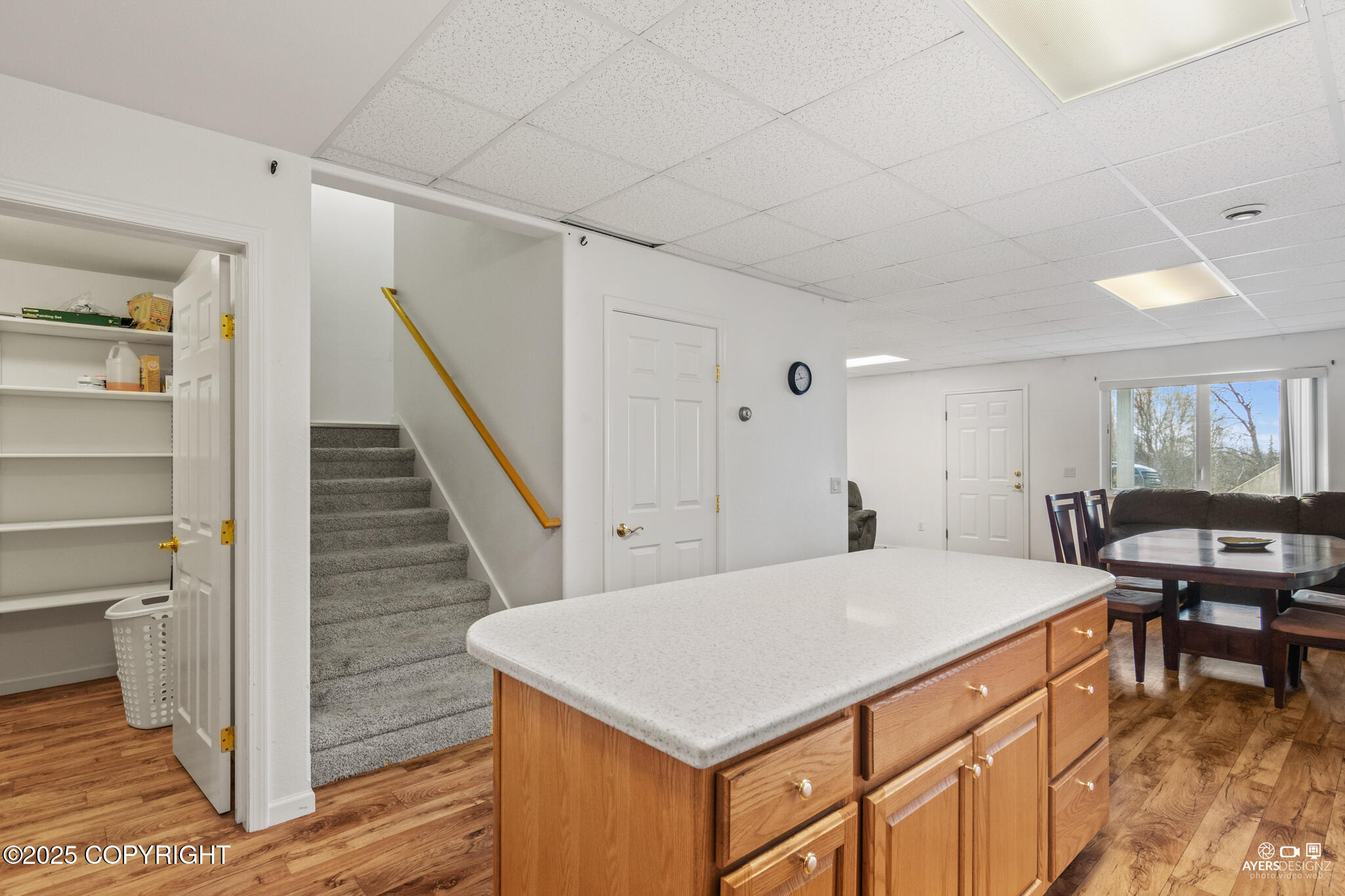 Soldotna, Alaska, 99669, United States, 6 Bedrooms Bedrooms, ,3 BathroomsBathrooms,Residential,For Sale,1765779