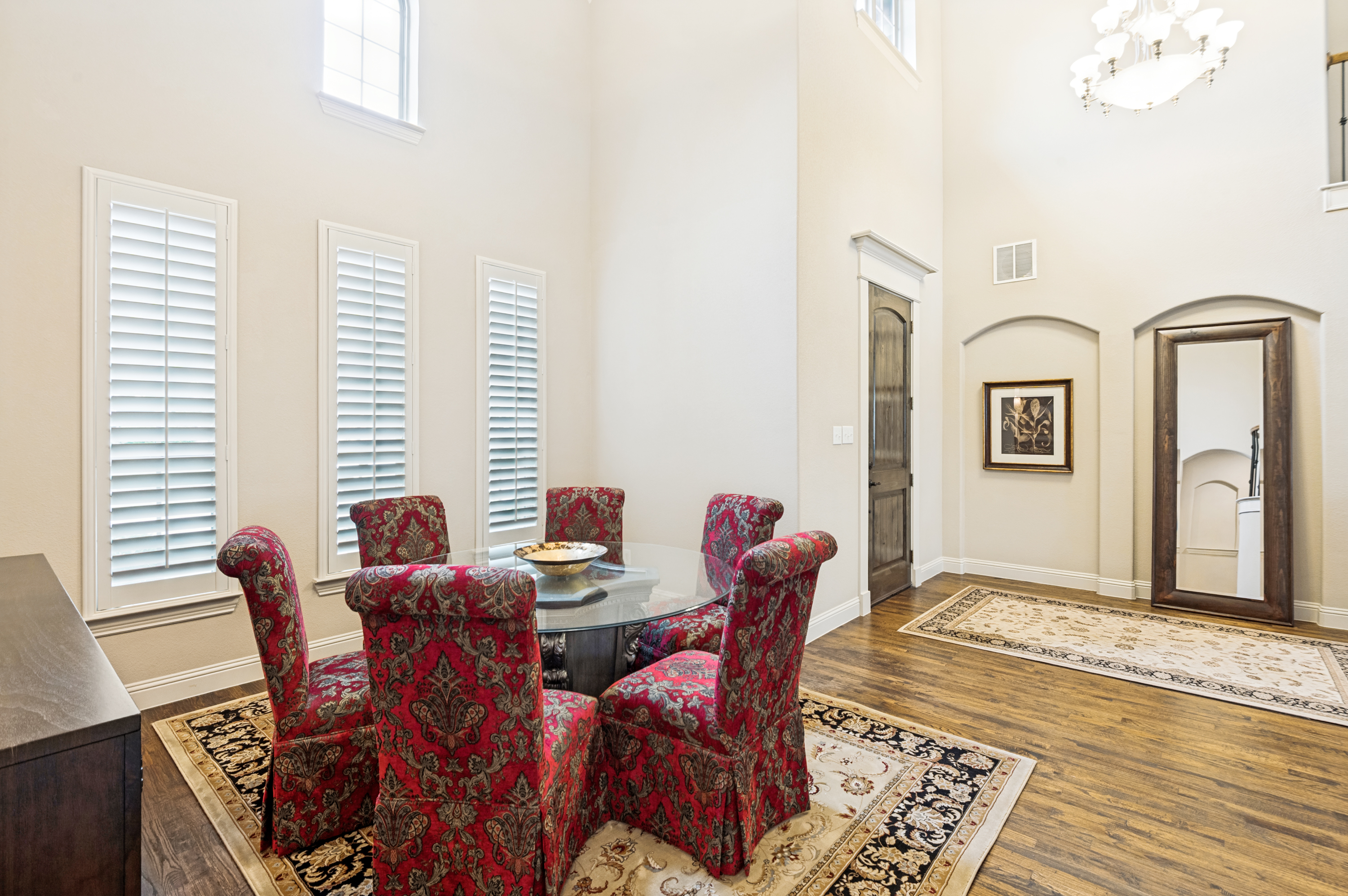  12952 Ridge Spring Drive, Frisco, TX, 75035 - 物件實景