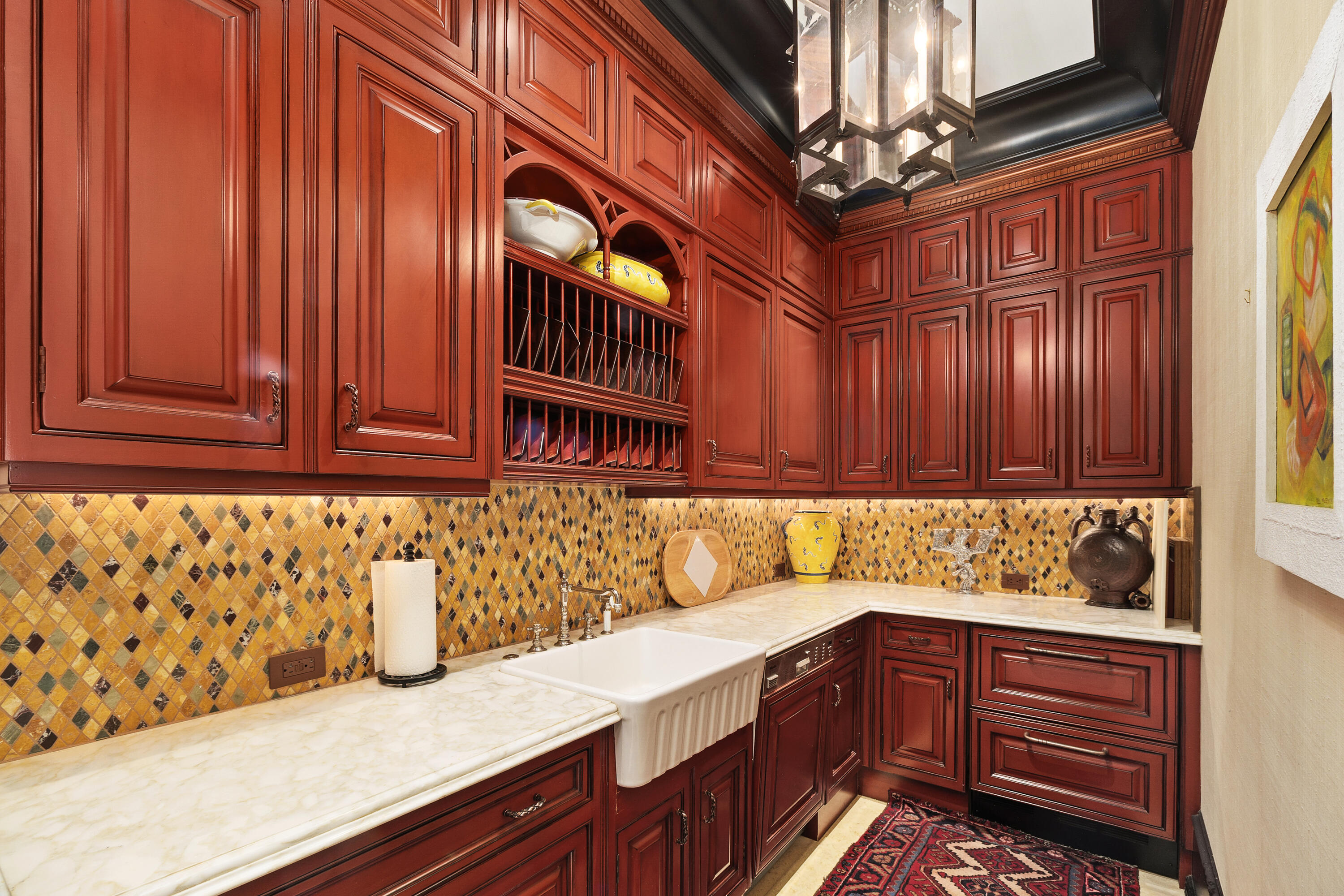 Rancho Mirage, California, 92270, United States, 5 Bedrooms Bedrooms, ,7 BathroomsBathrooms,Residential,For Sale,1806211