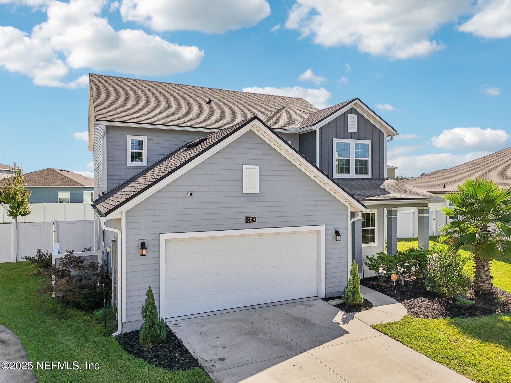 Orange Park, Florida, 32065, United States, 5 Bedrooms Bedrooms, ,4 BathroomsBathrooms,Residential,For Sale,1955378