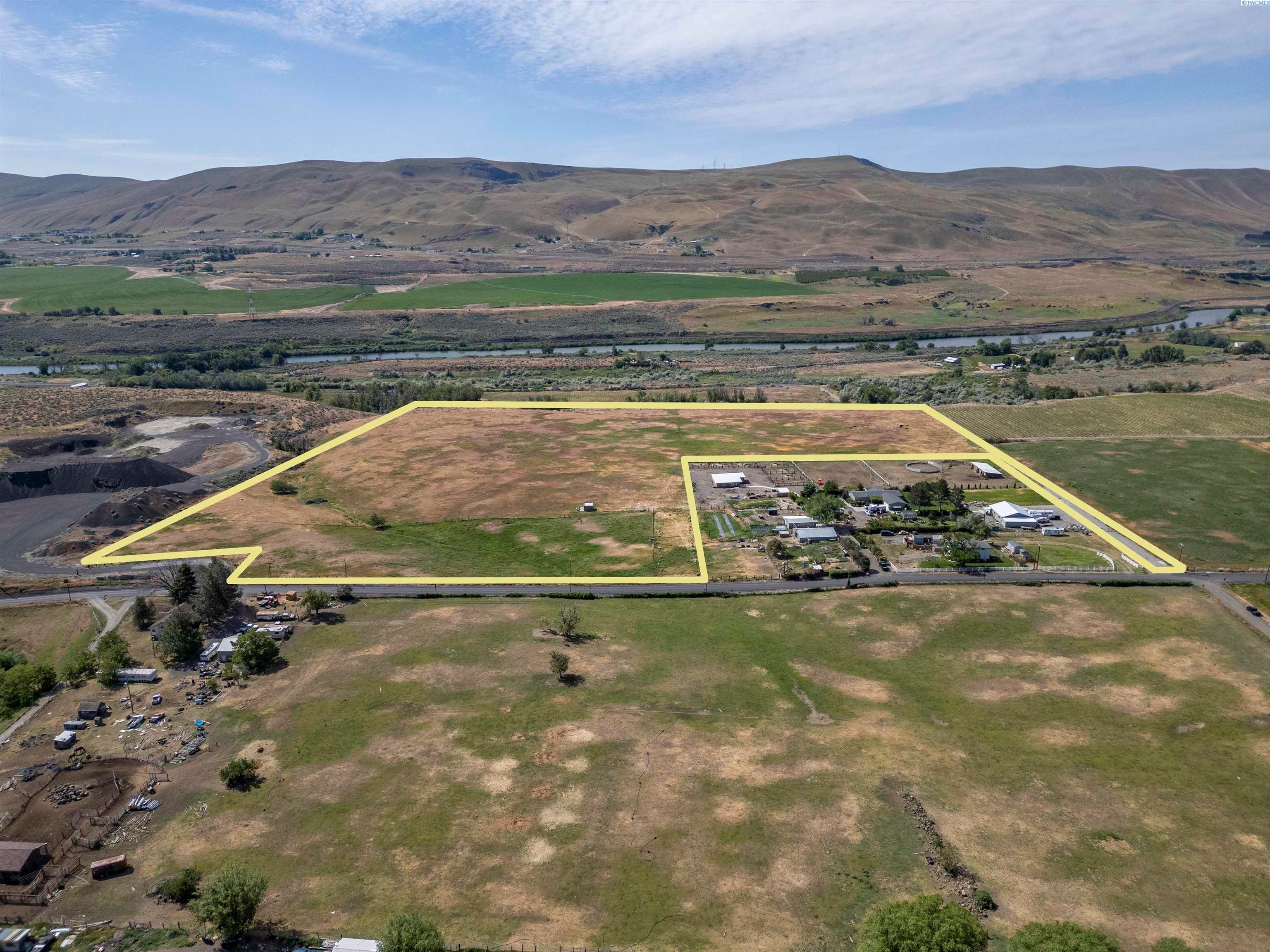 Benton City, Washington, 99320, United States, ,Residential,For Sale,1921283