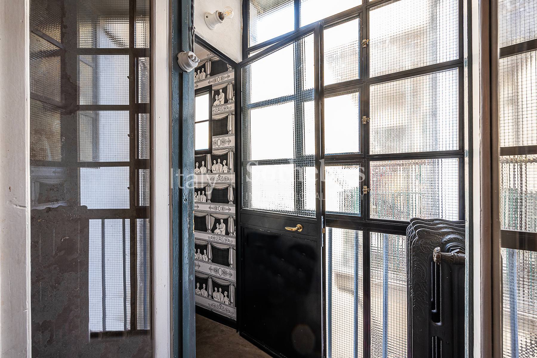  Design apartment with terrace - 物件實景