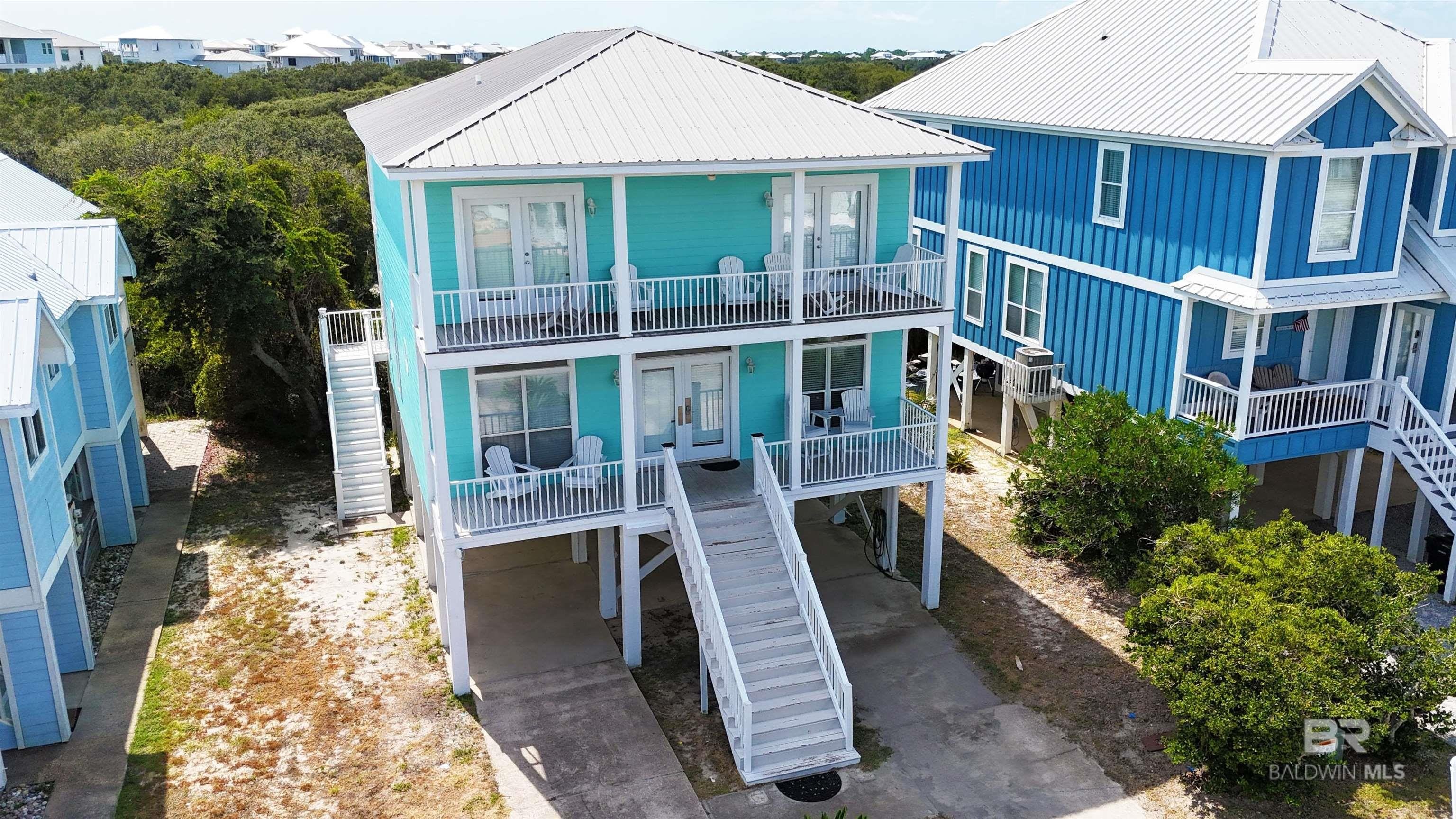 Gulf Shores, Alabama, 36542, United States, 4 Bedrooms Bedrooms, ,3 BathroomsBathrooms,Residential,For Sale,1887165
