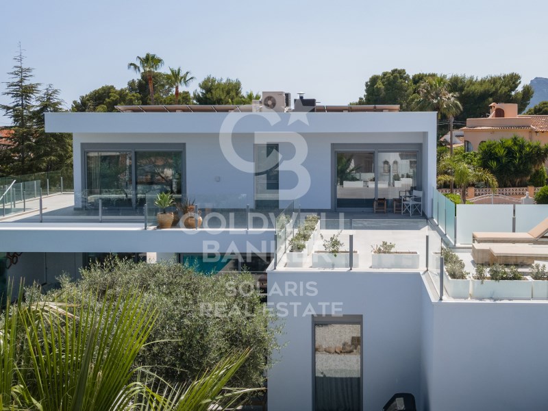 Alicante, Benissa, La Fustera Alicante, Benissa, L, Benissa, Comunidad Valenciana, ES, 4 Bedrooms Bedrooms, ,3 BathroomsBathrooms,Residential,For Sale,Alicante, Benissa, La Fustera Alicante, Benissa, L,1613946
