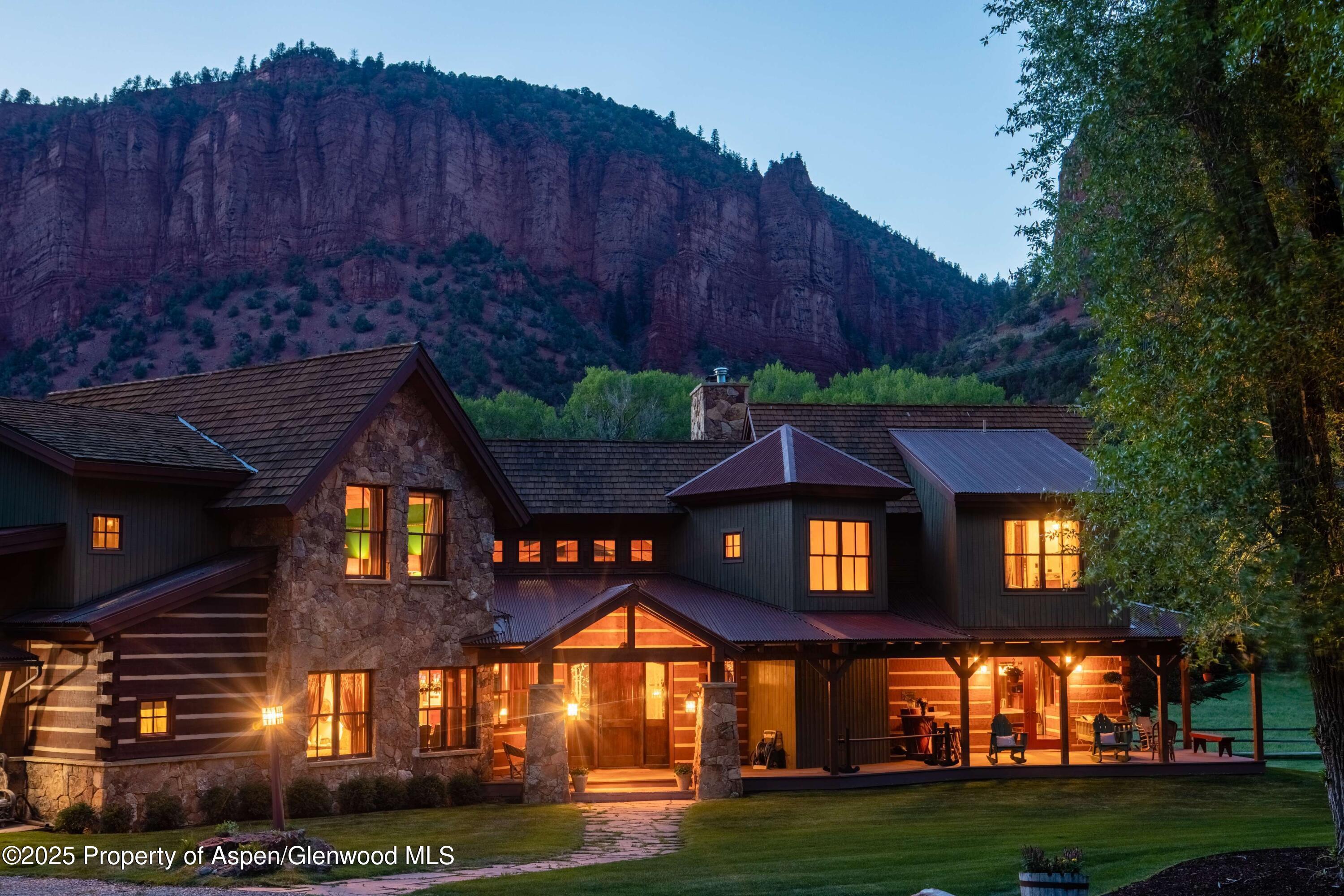 Basalt, Colorado, 81621, United States, 5 Bedrooms Bedrooms, ,7 BathroomsBathrooms,Residential,For Sale,1856083