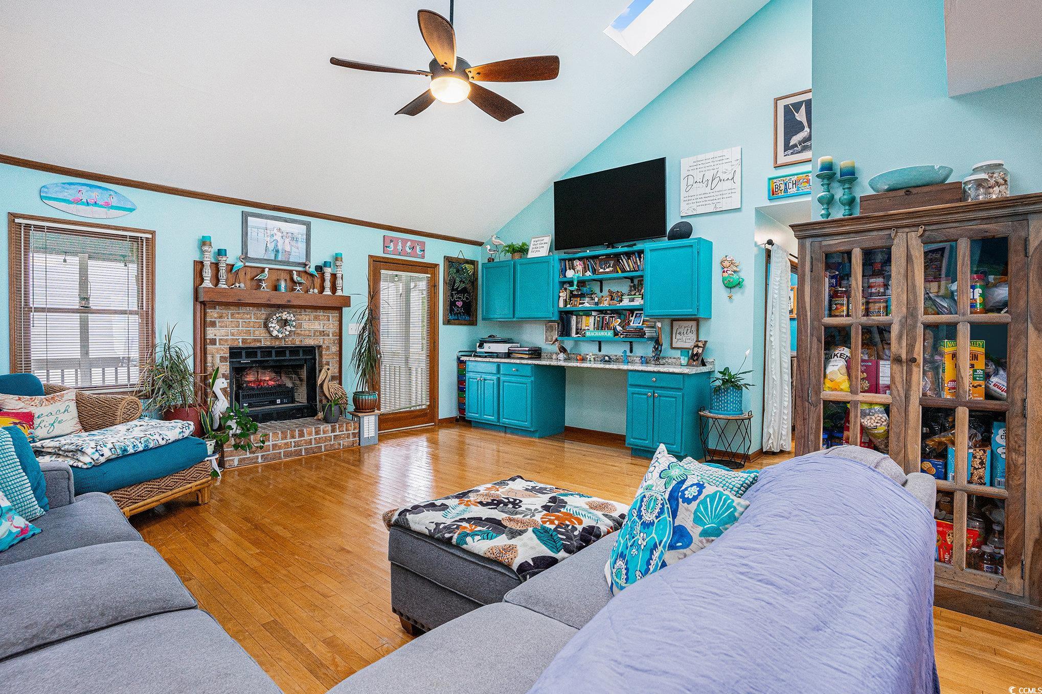 Little River, South Carolina, 29566, United States, 5 Bedrooms Bedrooms, ,4 BathroomsBathrooms,Residential,For Sale,1975774