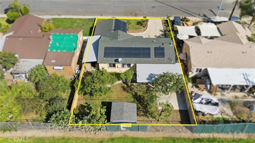 Pomona, California, 91768, United States, 3 Bedrooms Bedrooms, ,1 BathroomBathrooms,Residential,For Sale,1987076