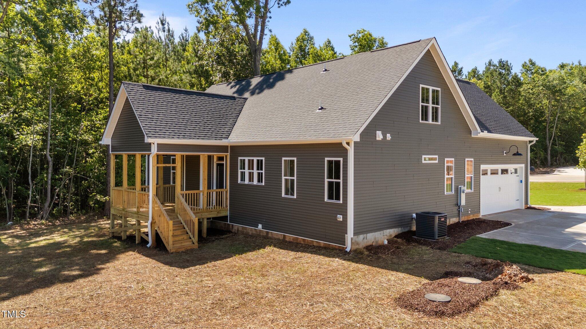 Spring Hope, North Carolina, 27882, United States, 3 Bedrooms Bedrooms, ,2 BathroomsBathrooms,Residential,For Sale,1751257