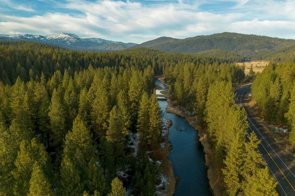 New Meadows, Idaho, 83654, United States, ,Land,For Sale,2005639